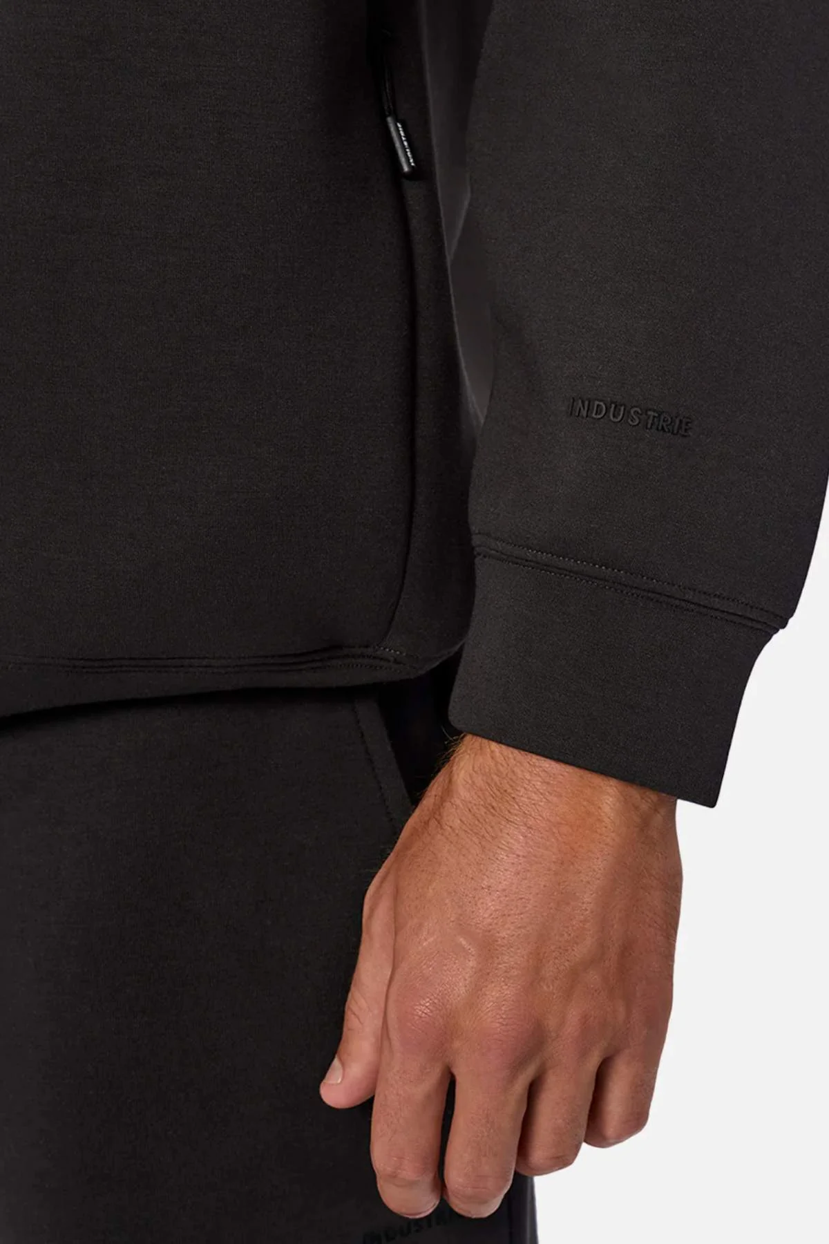 Industrie The Staunton Tracktop - Image 3