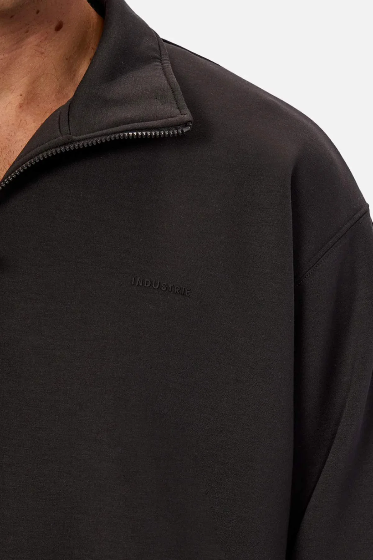 Industrie The Staunton Tracktop - Image 4