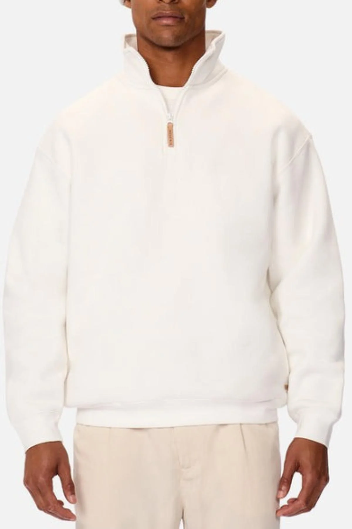 Industrie The Staunton Tracktop