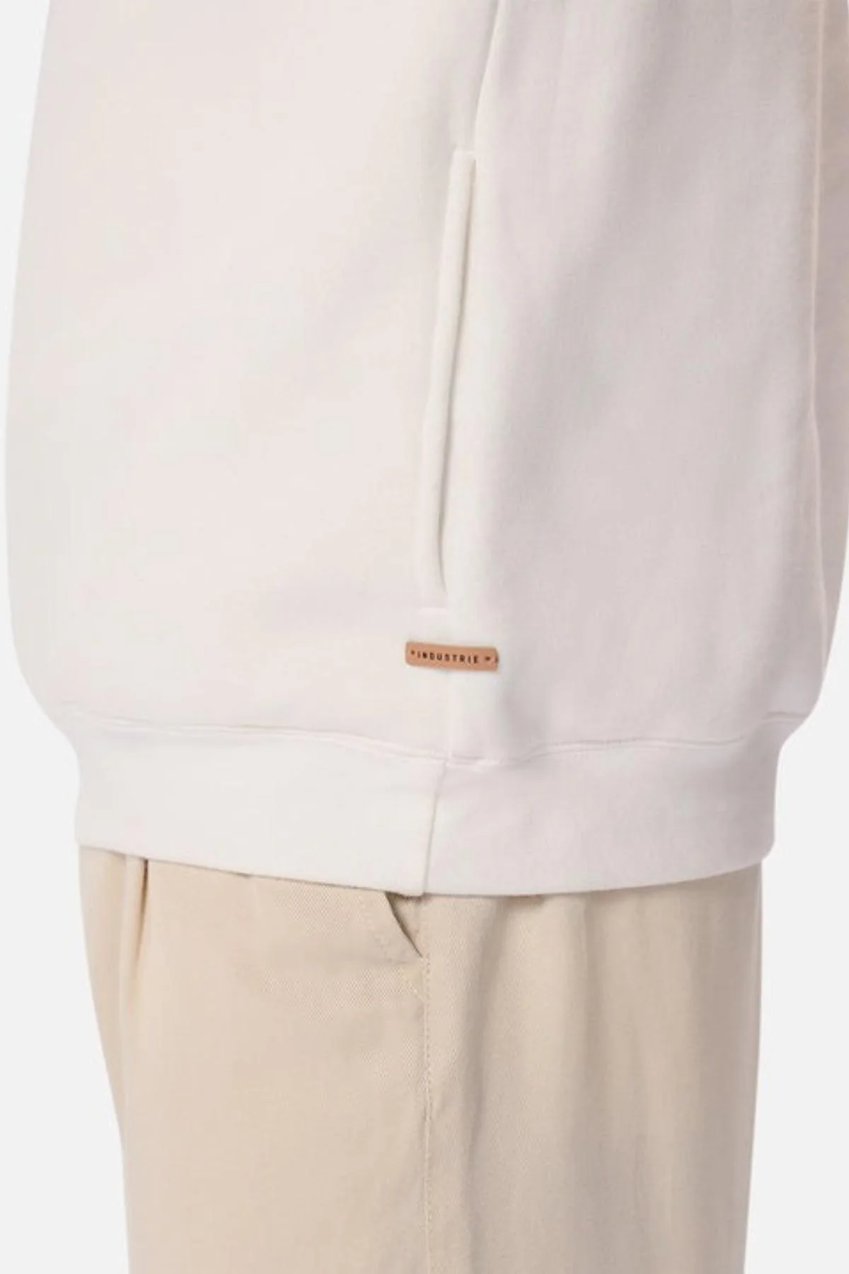 Industrie The Staunton Tracktop - Image 5