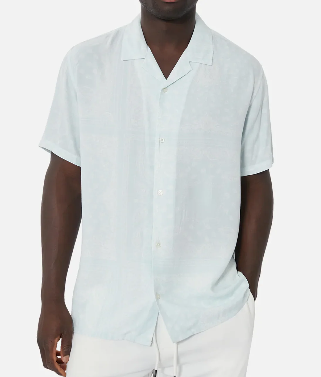 Industrie The Stryder Shirt