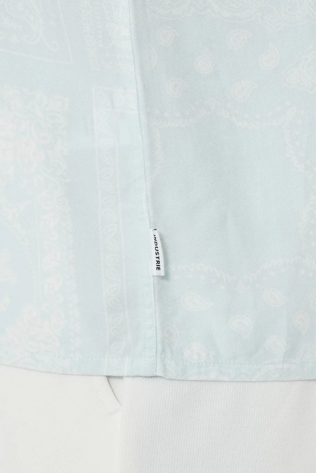 Industrie The Stryder Shirt - Image 3