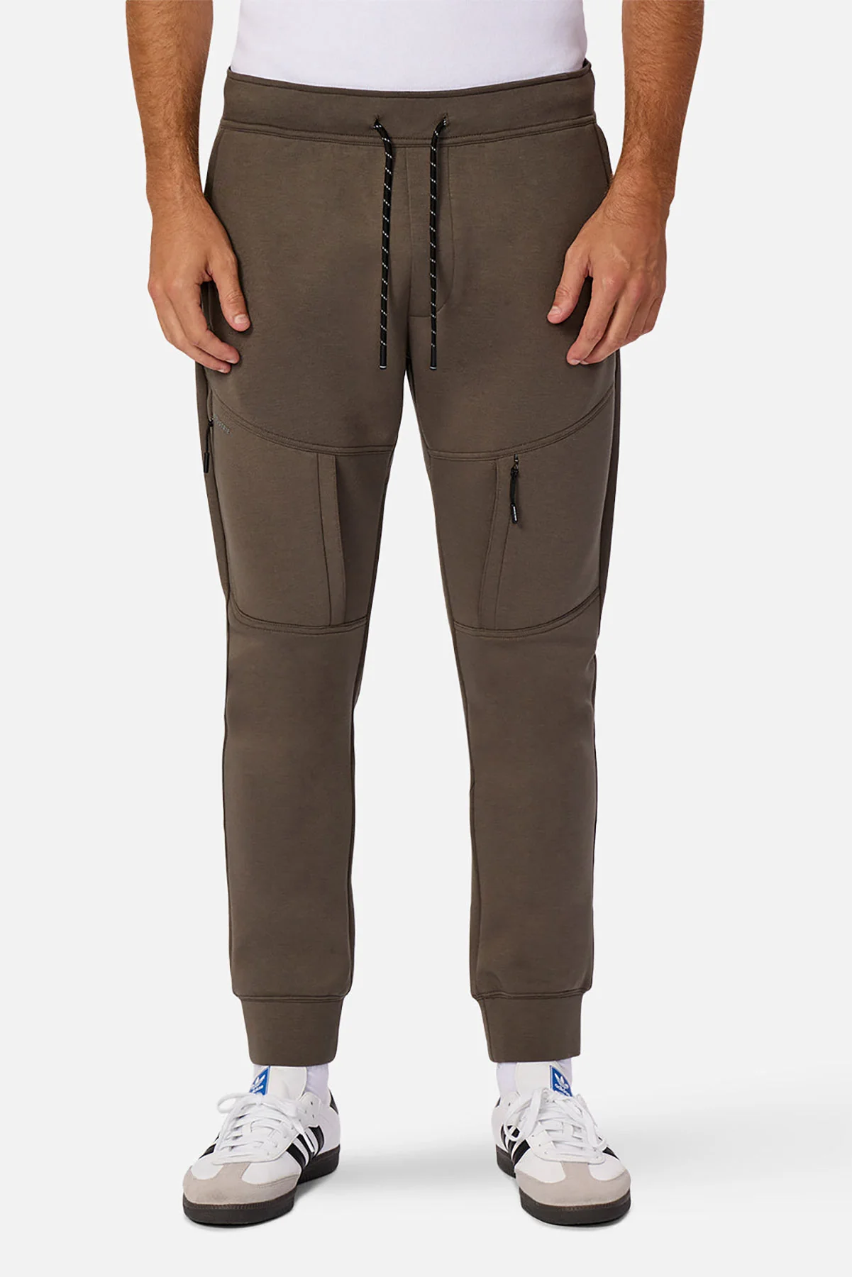 Industrie The Tech Armoured Track Pant