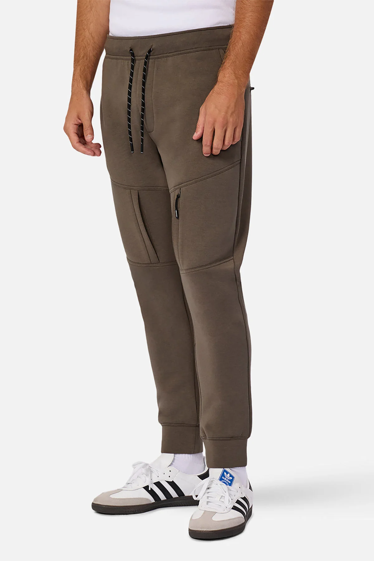 Industrie The Tech Armoured Track Pant - Image 2