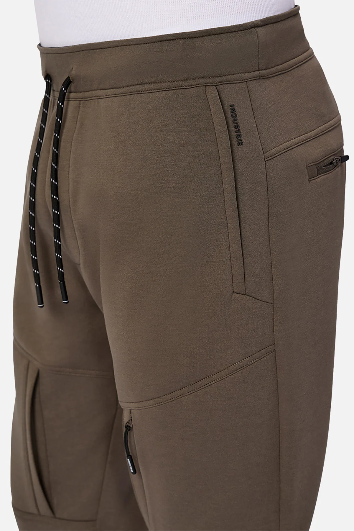 Industrie The Tech Armoured Track Pant - Image 5