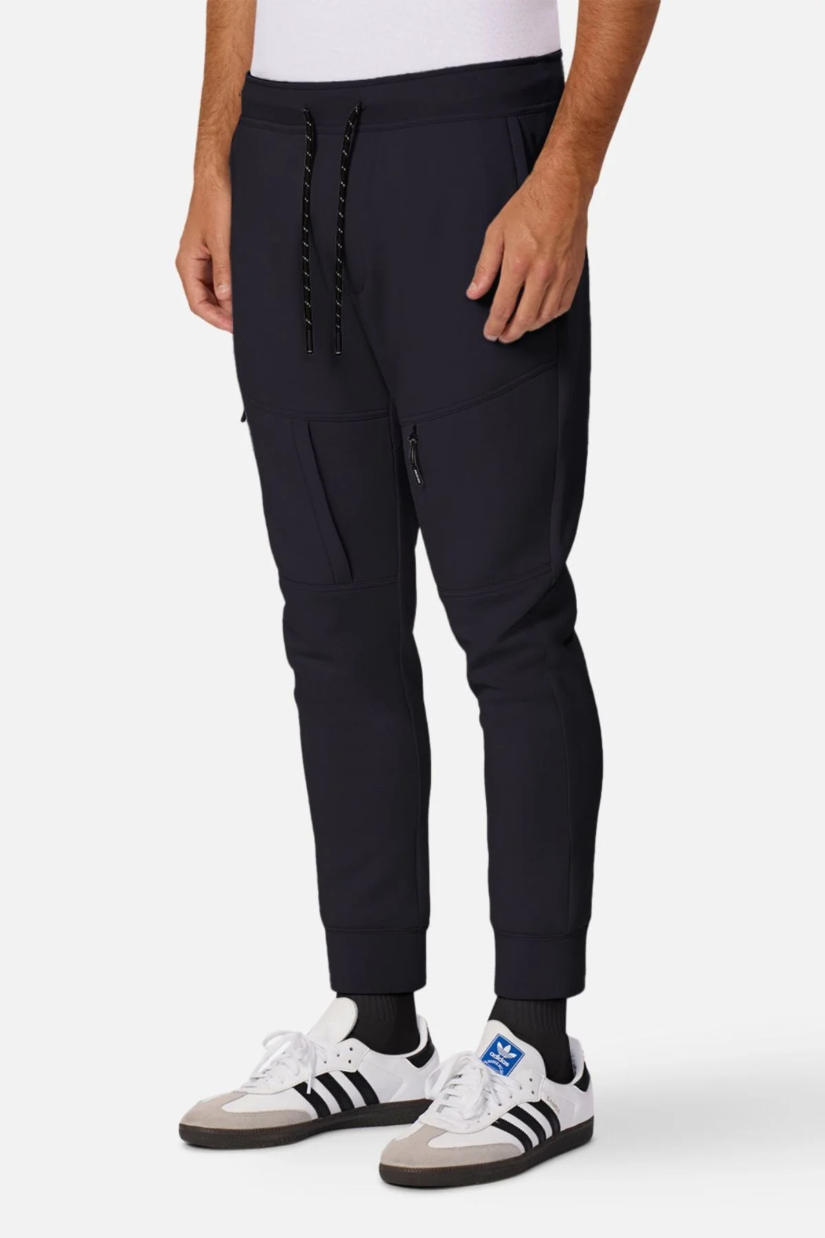 Industrie The Tech Armoured Track Pant - Image 2