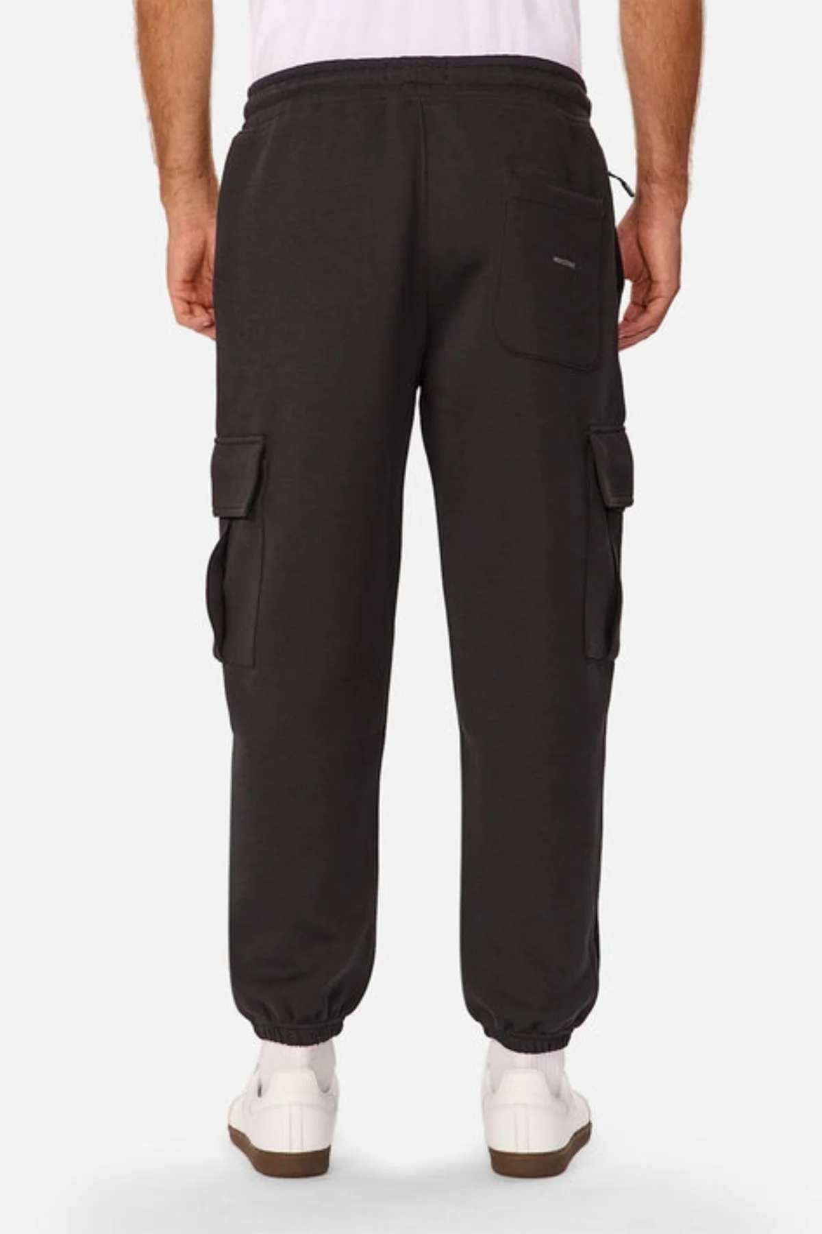 Industrie The Tech Combat Trackpant - Image 2