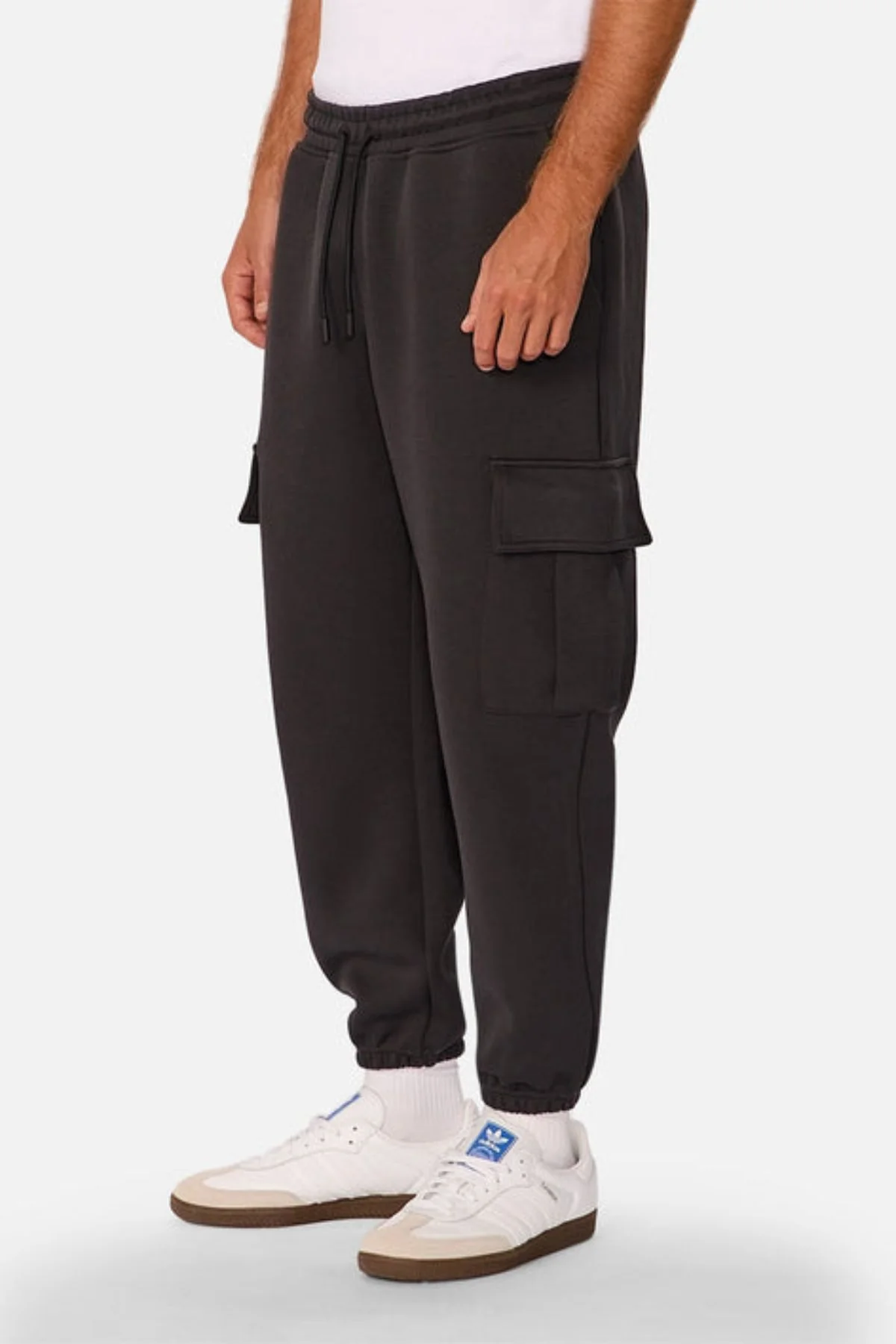 Industrie The Tech Combat Trackpant - Image 3