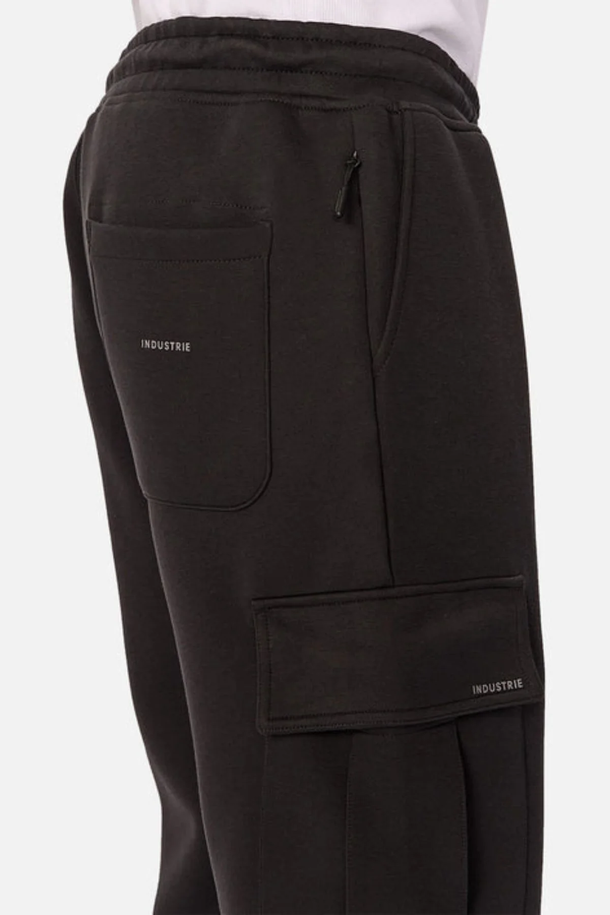 Industrie The Tech Combat Trackpant - Image 6