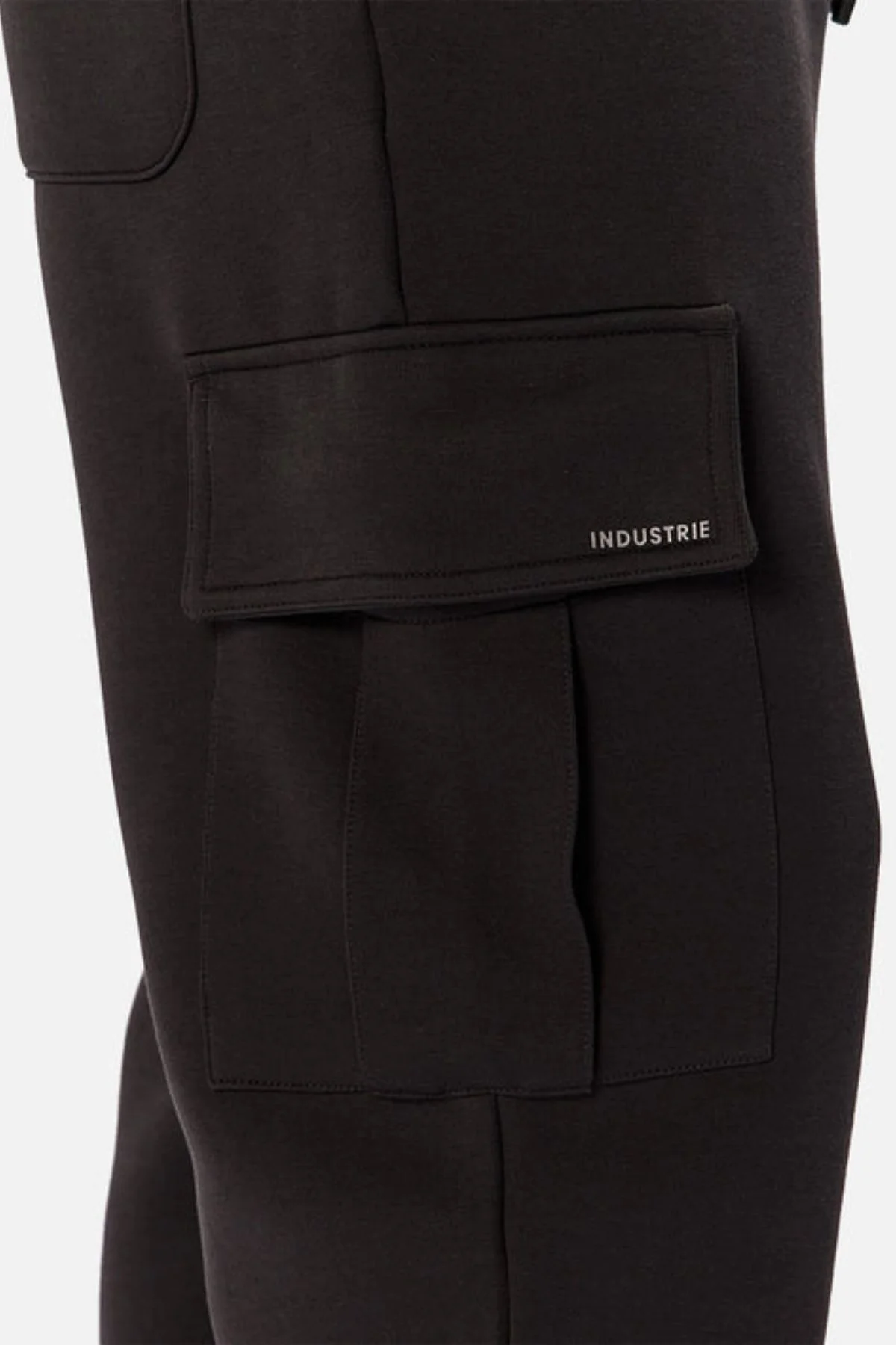 Industrie The Tech Combat Trackpant - Image 7