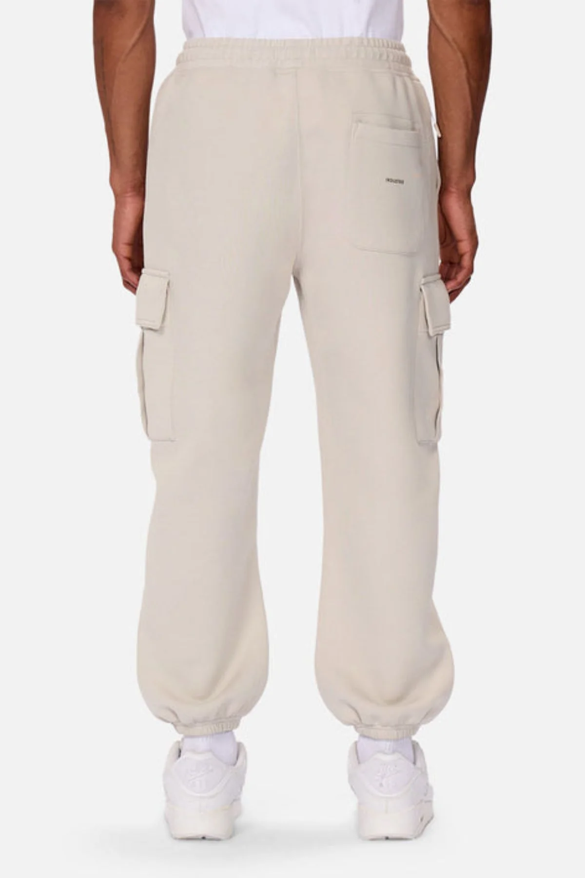 Industrie The Tech Combat Trackpant - Image 2