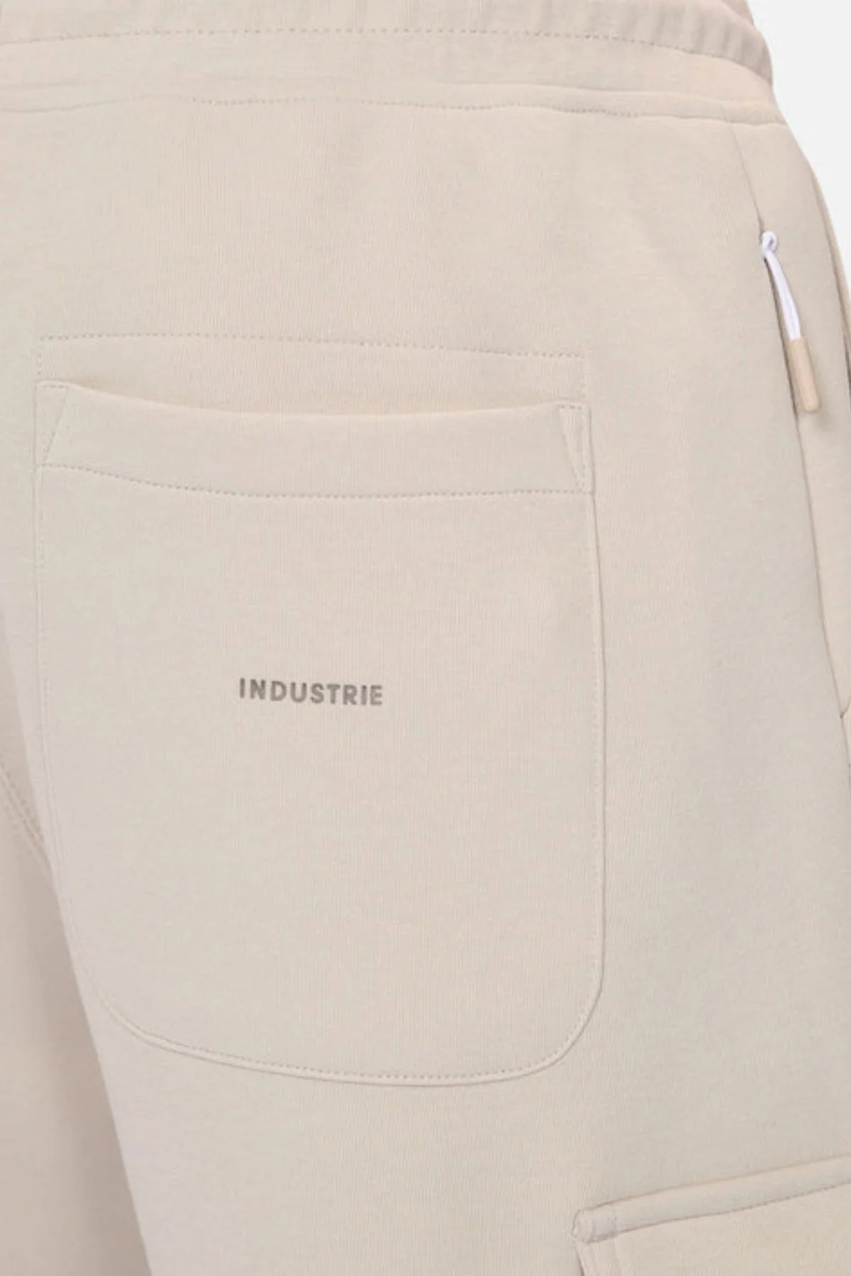 Industrie The Tech Combat Trackpant - Image 5