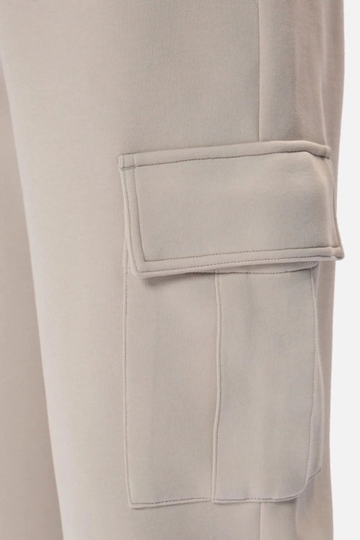 Industrie The Tech Combat Trackpant - Image 6
