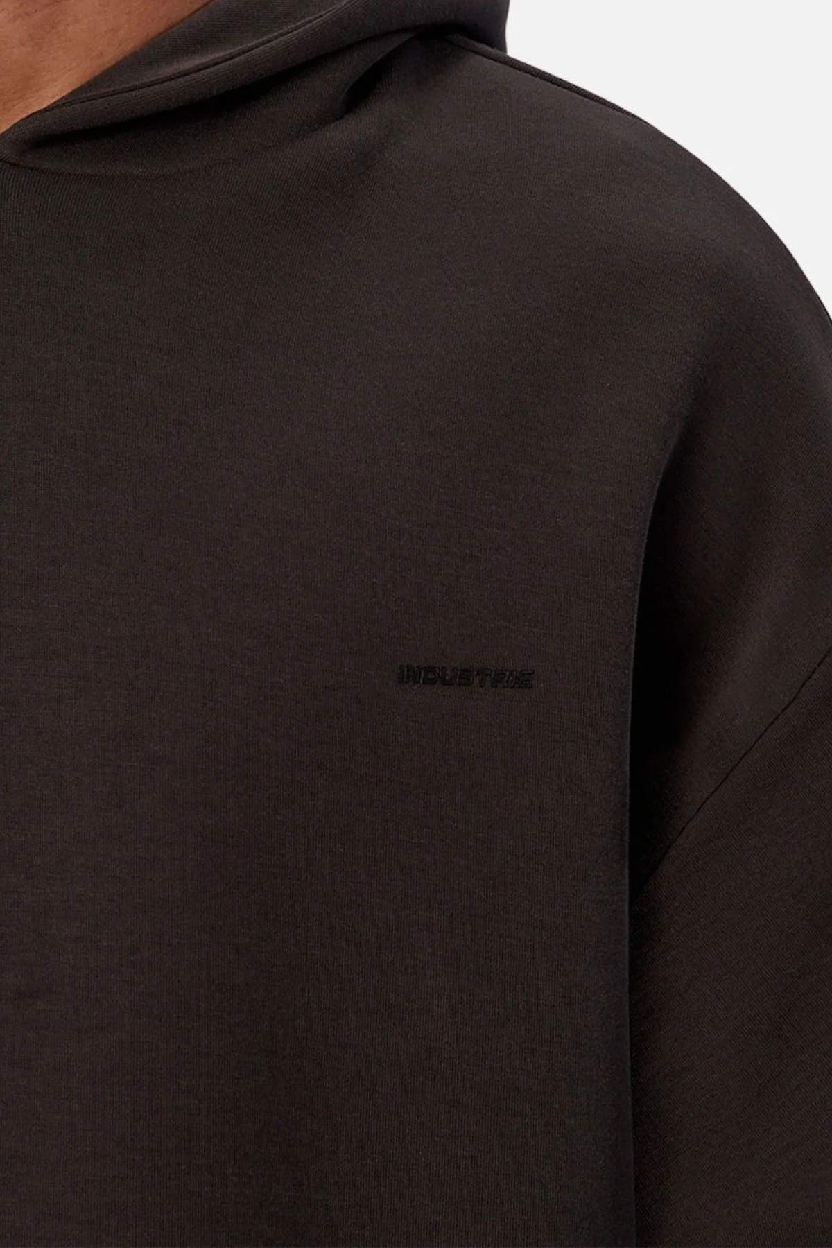 Industrie The Tech Del Sur Hoodie - Image 4