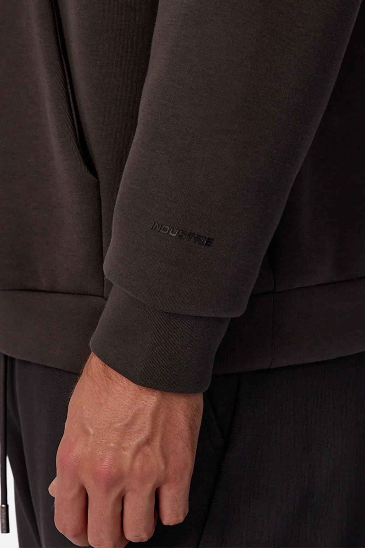 Industrie The Tech Del Sur Hoodie - Image 5