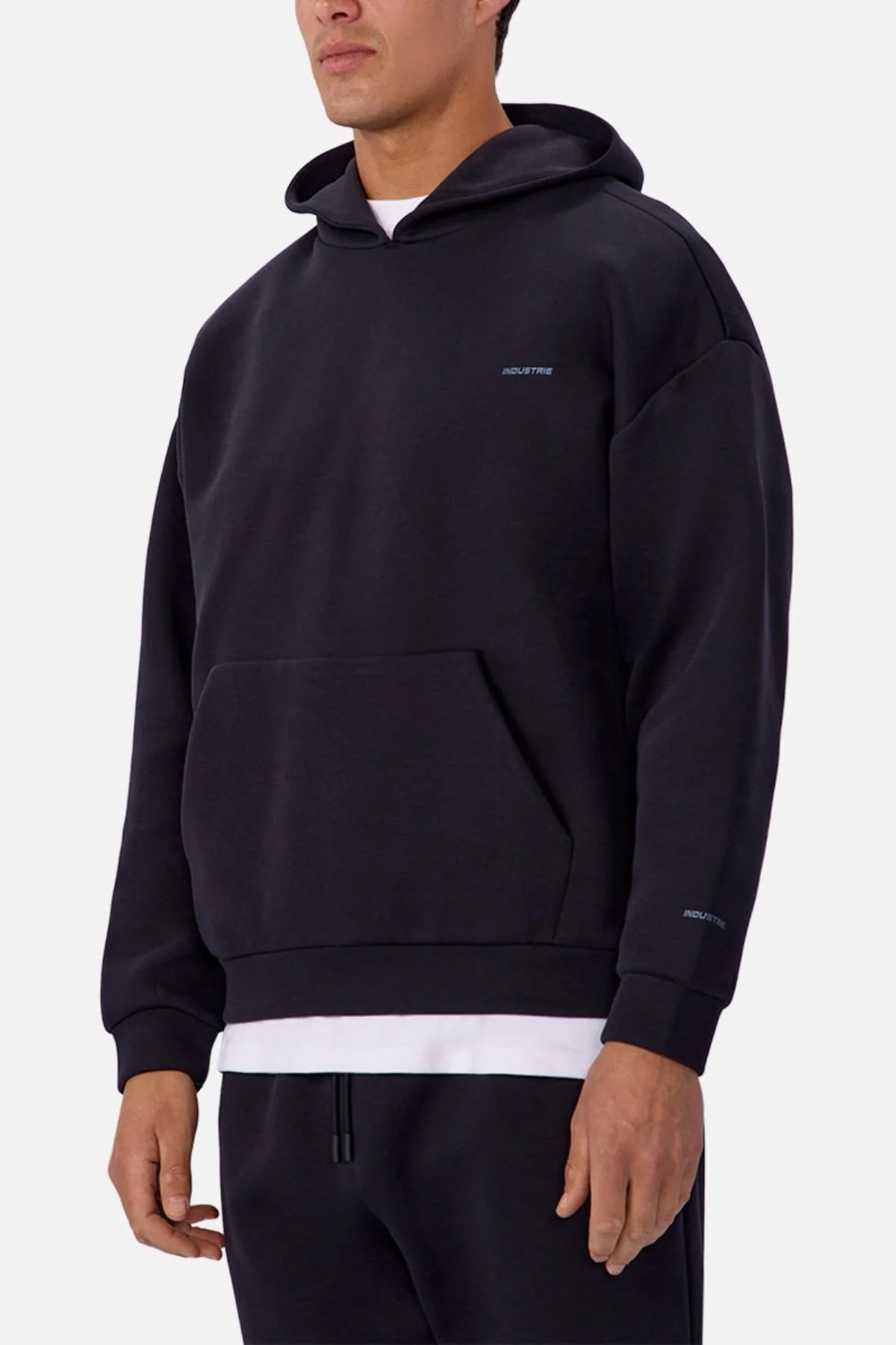 Industrie The Tech Del Sur Hoodie - Image 2