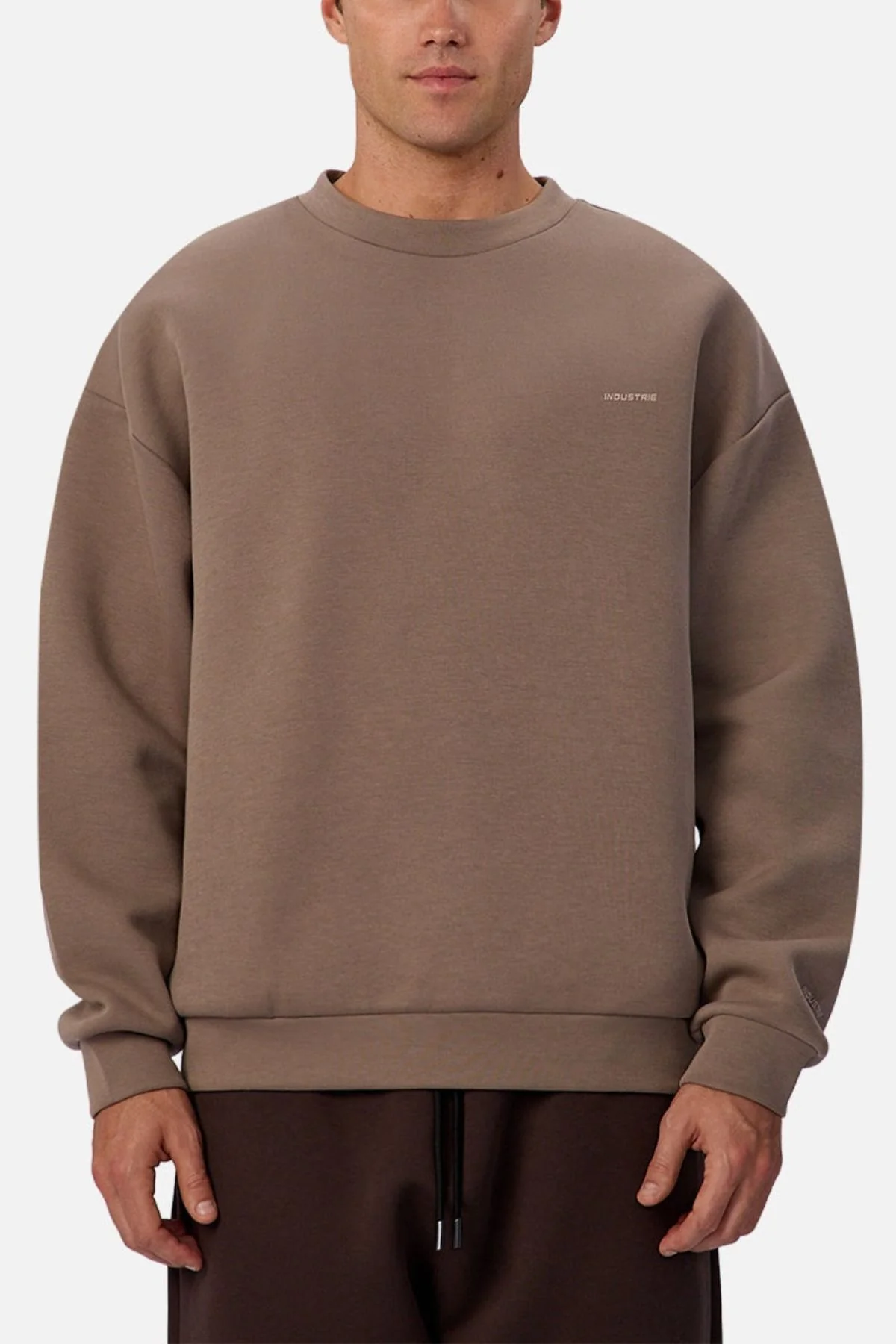 Industrie The Tech Del Sur Sweat