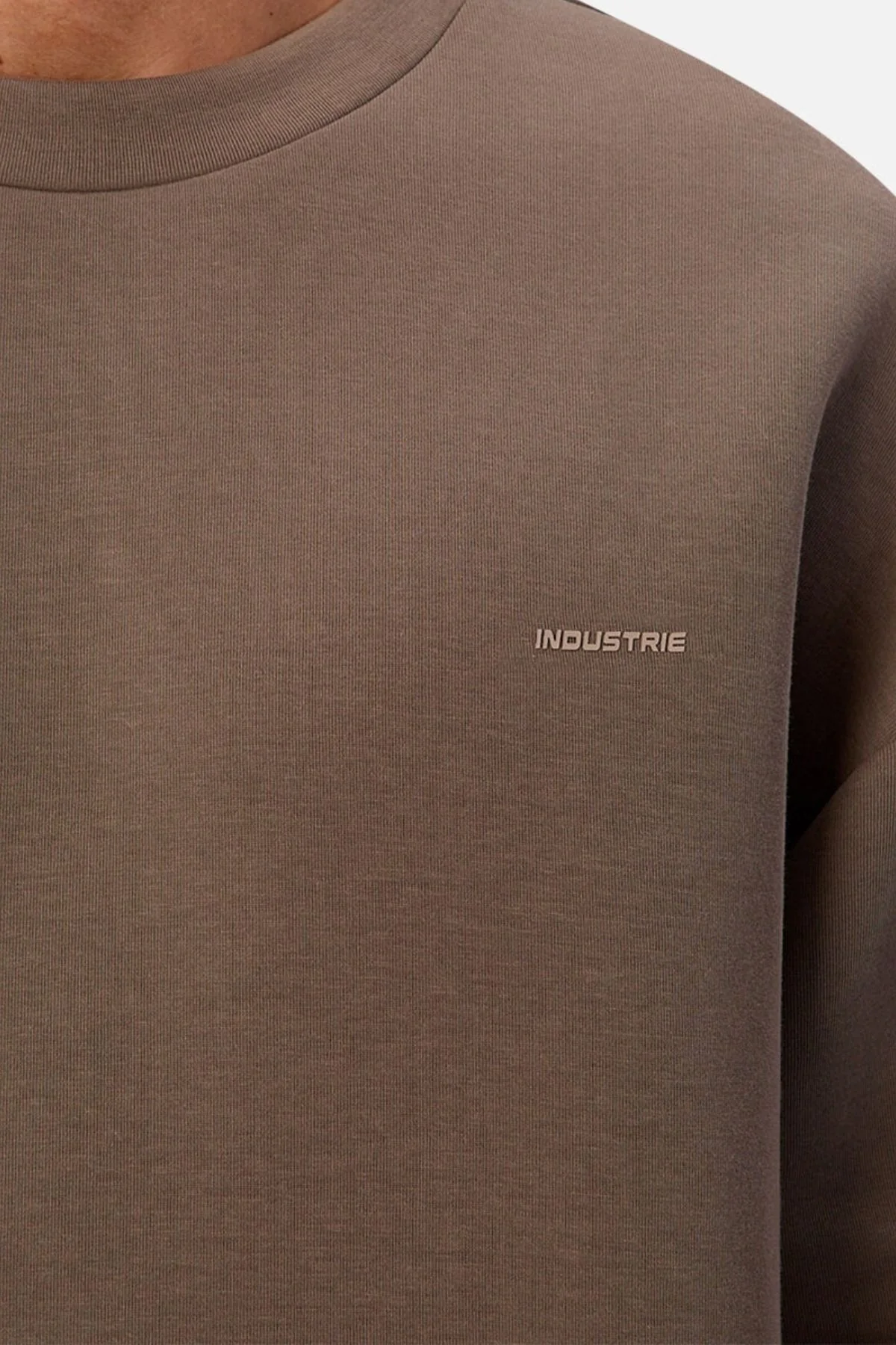 Industrie The Tech Del Sur Sweat - Image 4