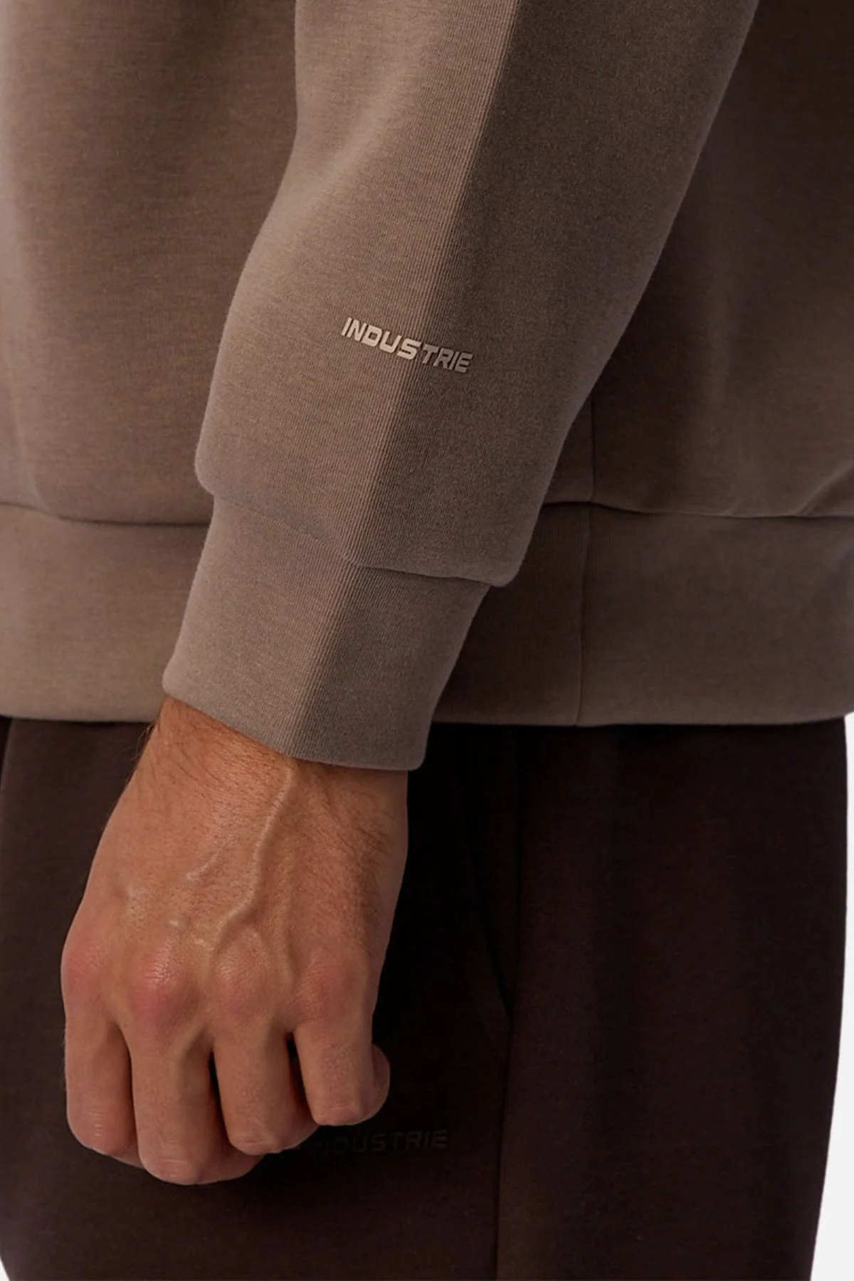 Industrie The Tech Del Sur Sweat - Image 5