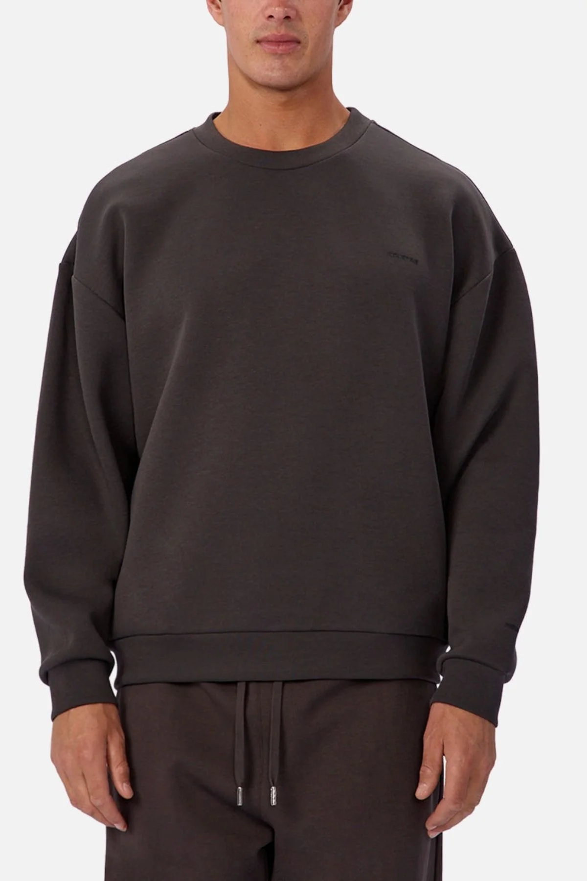 Industrie The Tech Del Sur Sweat