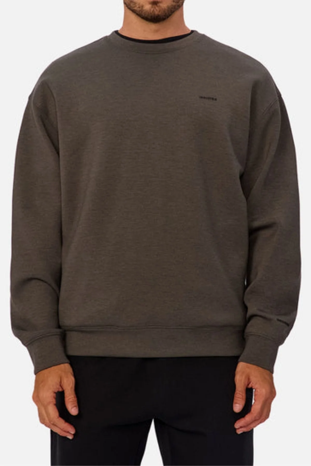 Industrie The Tech Del Sur Sweat