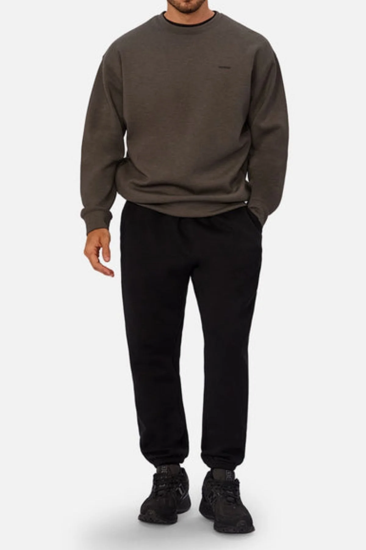 Industrie The Tech Del Sur Sweat - Image 3