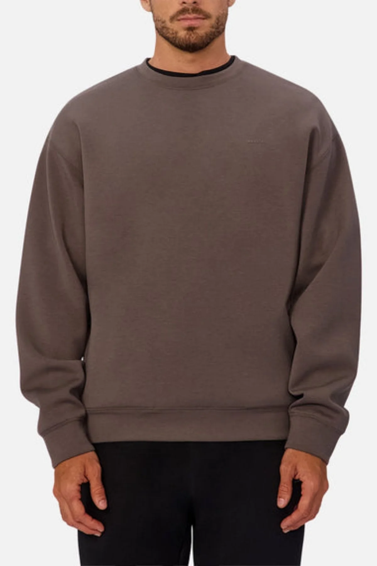Industrie The Tech Del Sur Sweat