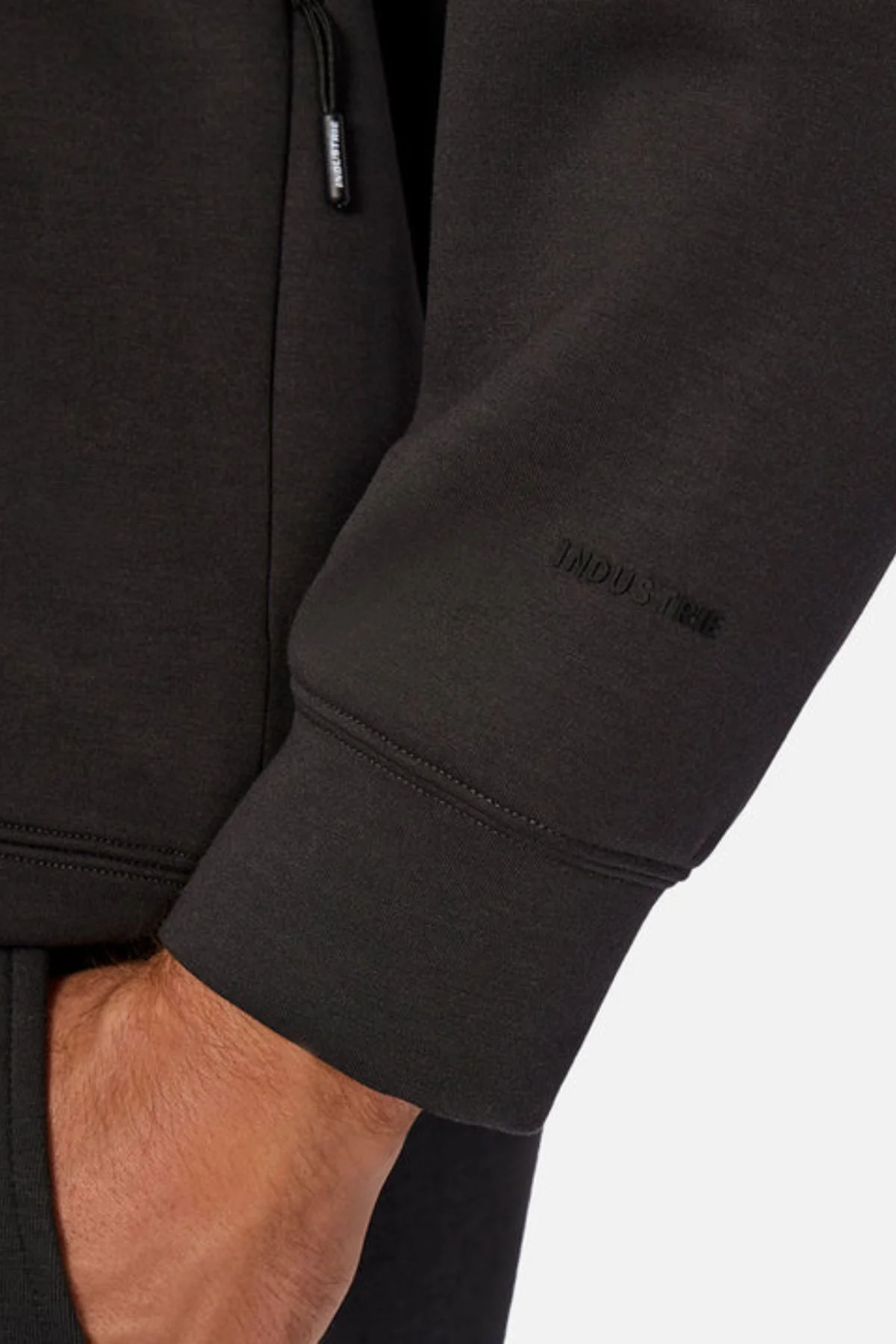 Industrie The Tech Del Sur Sweat - Image 3