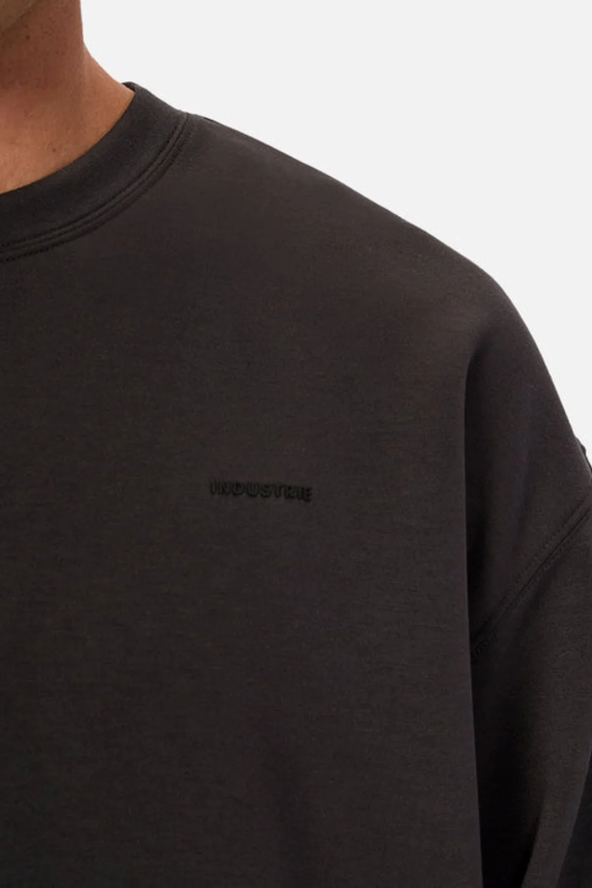 Industrie The Tech Del Sur Sweat - Image 4
