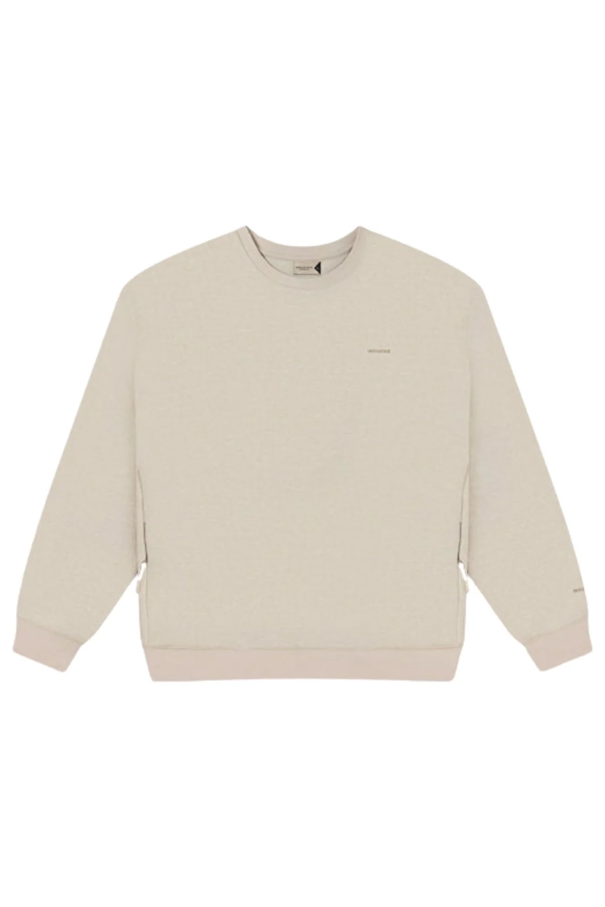 Industrie The Tech Del Sur Sweat