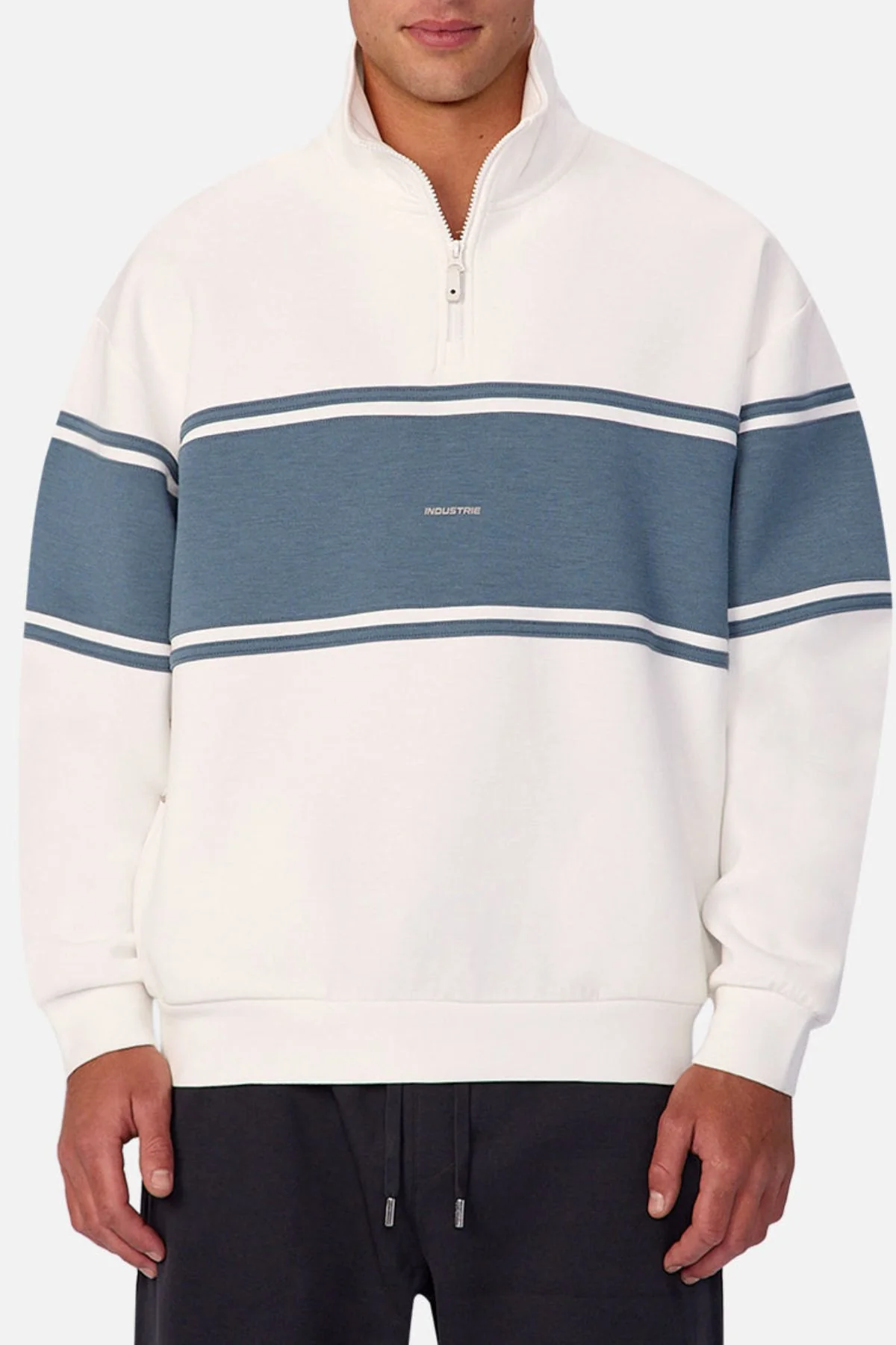 Industrie The Tech Southend Track Top