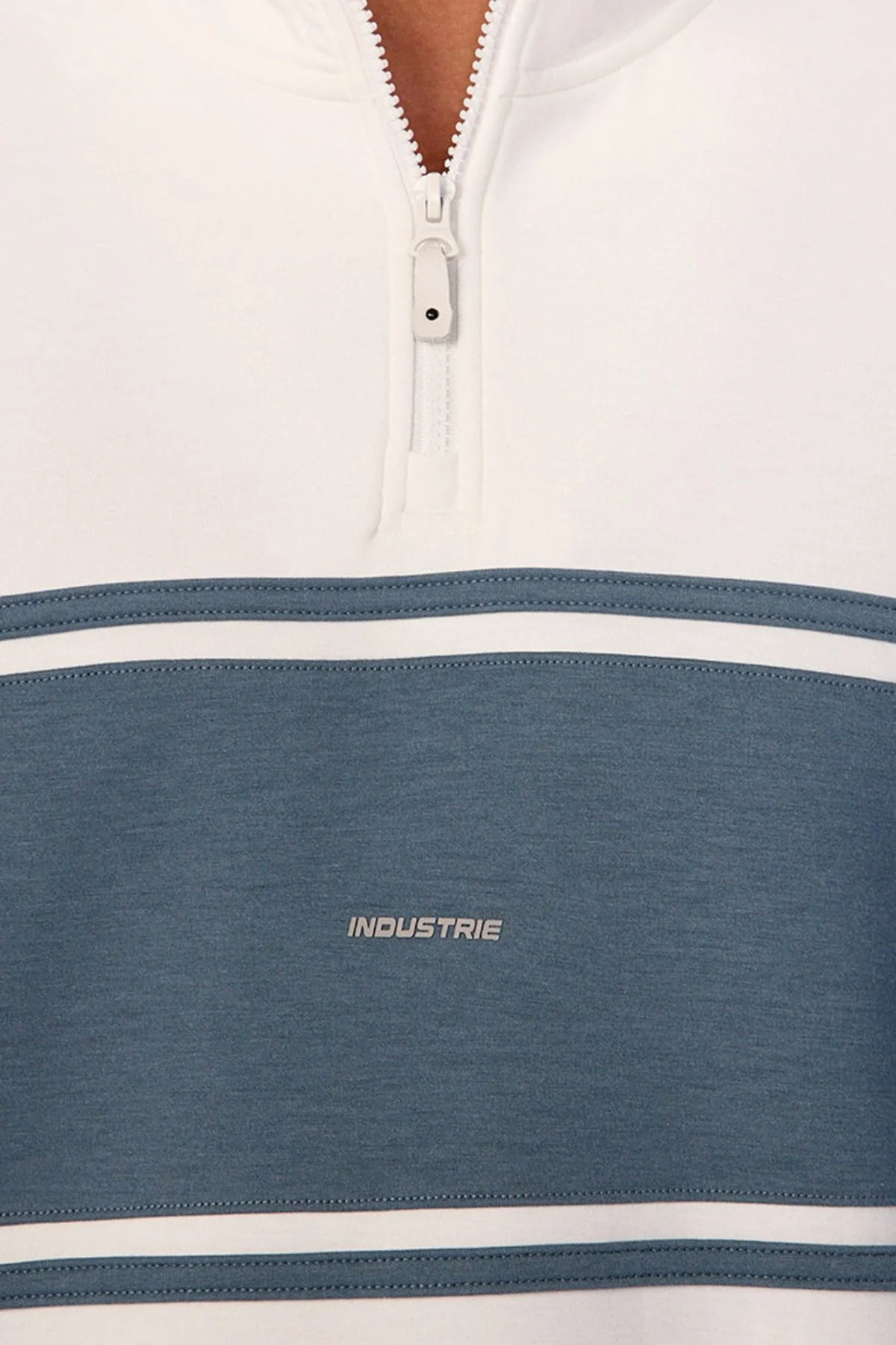 Industrie The Tech Southend Track Top - Image 4
