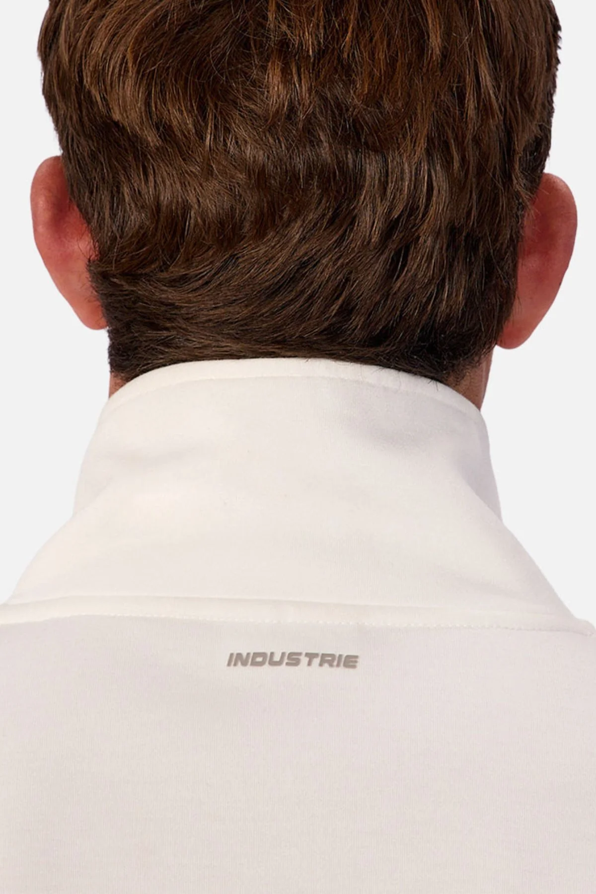 Industrie The Tech Southend Track Top - Image 5