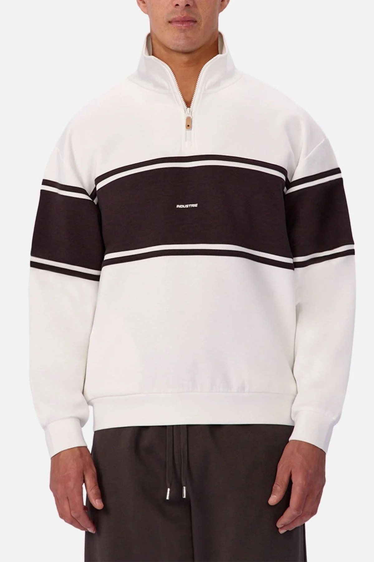 Industrie The Tech Southend Track Top