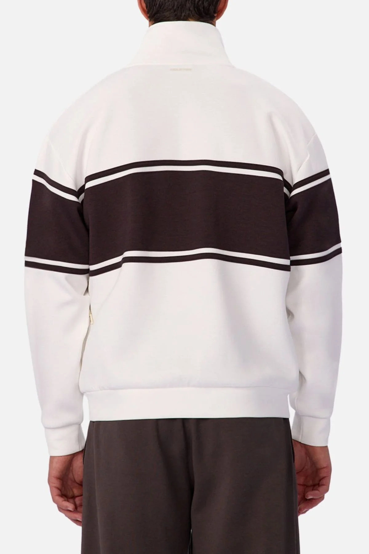 Industrie The Tech Southend Track Top - Image 3