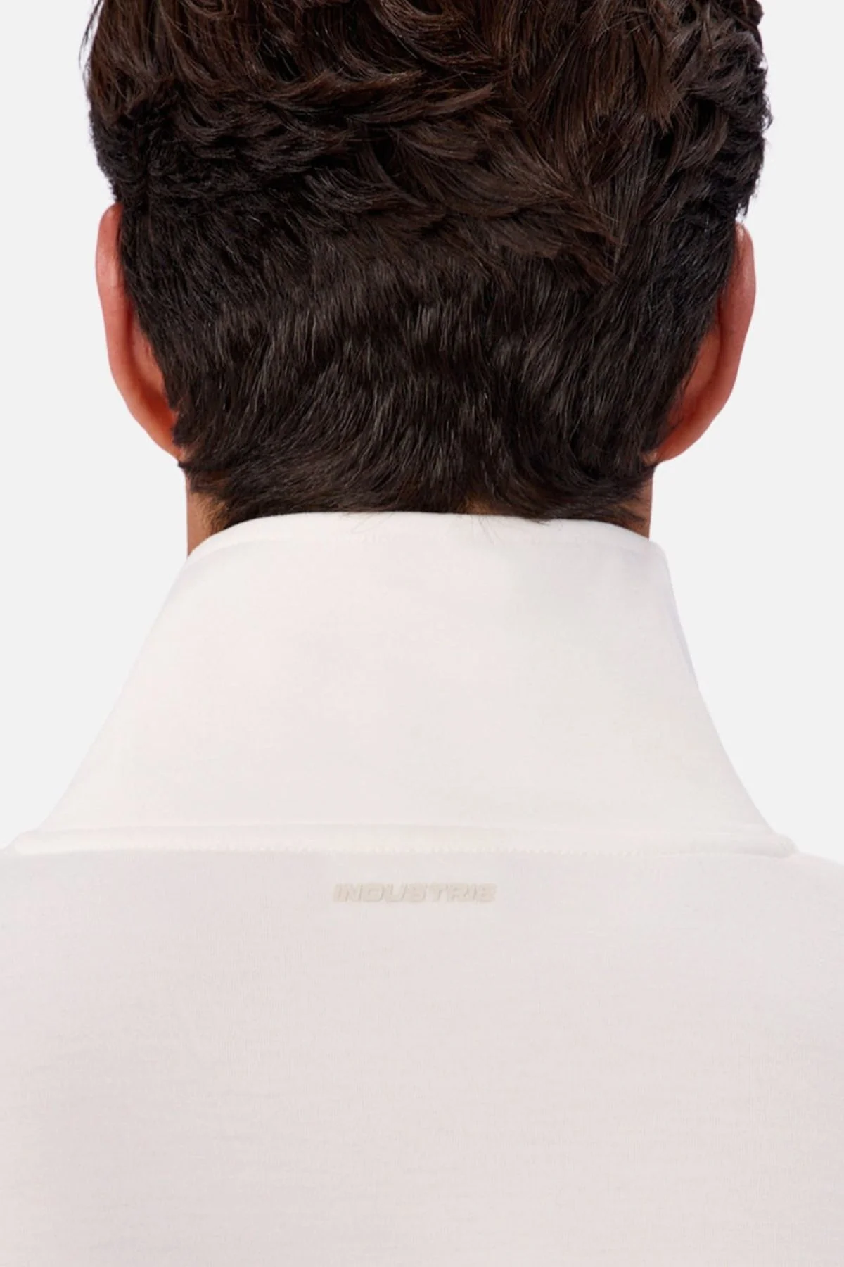 Industrie The Tech Southend Track Top - Image 4