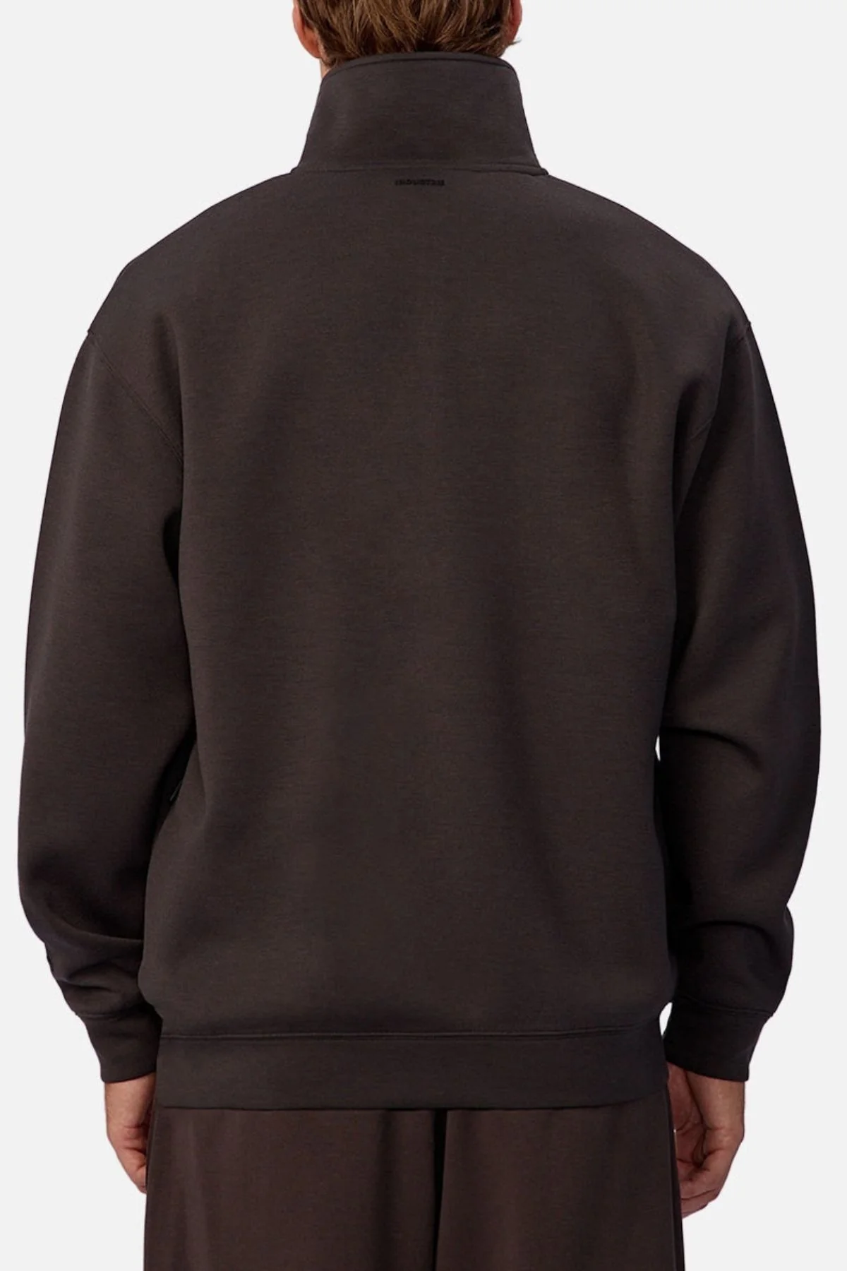 Industrie The Tech Staunton Track Top - Image 2