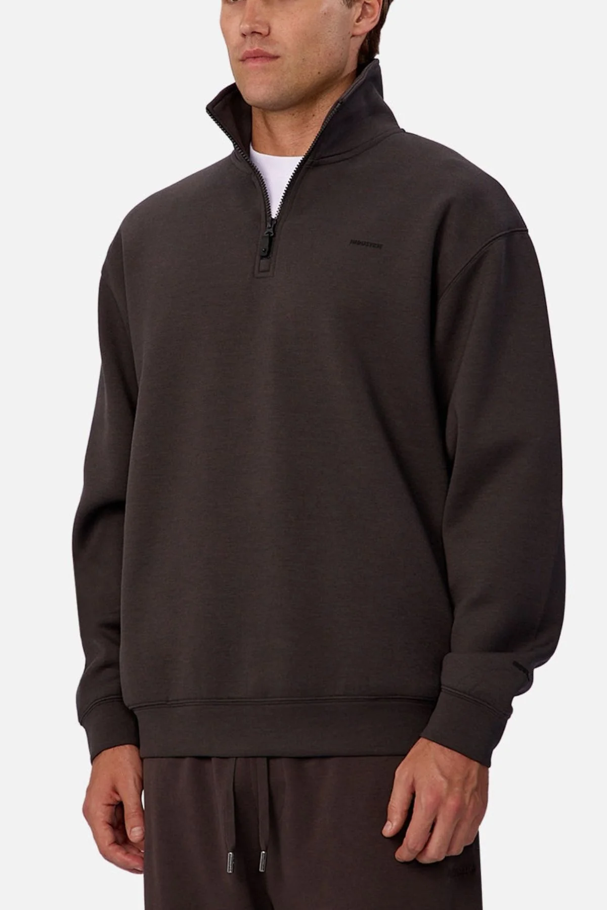 Industrie The Tech Staunton Track Top - Image 3