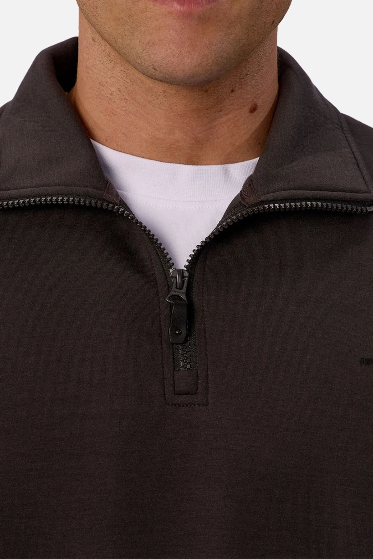 Industrie The Tech Staunton Track Top - Image 4