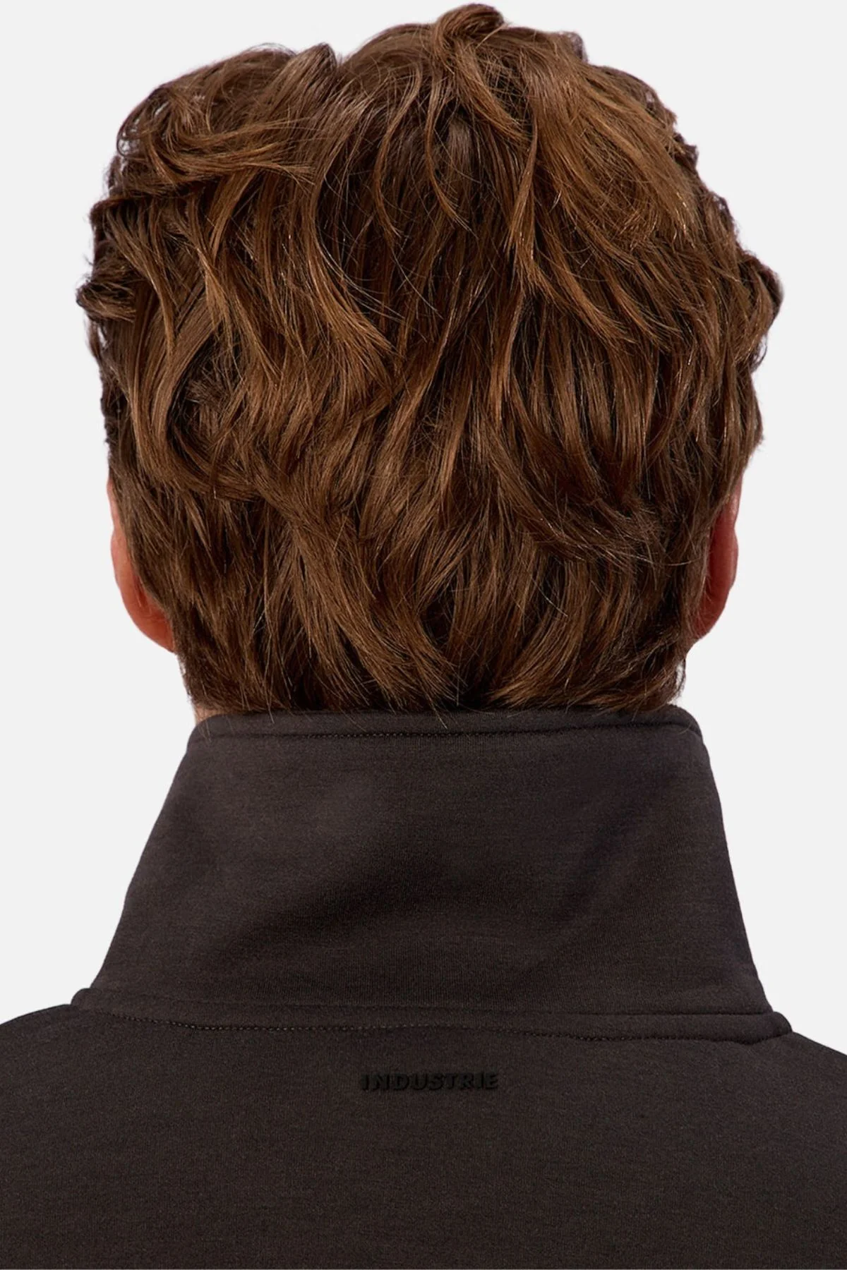 Industrie The Tech Staunton Track Top - Image 6