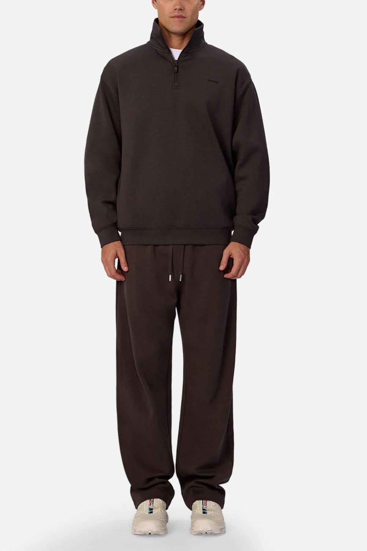 Industrie The Tech Staunton Track Top - Image 7