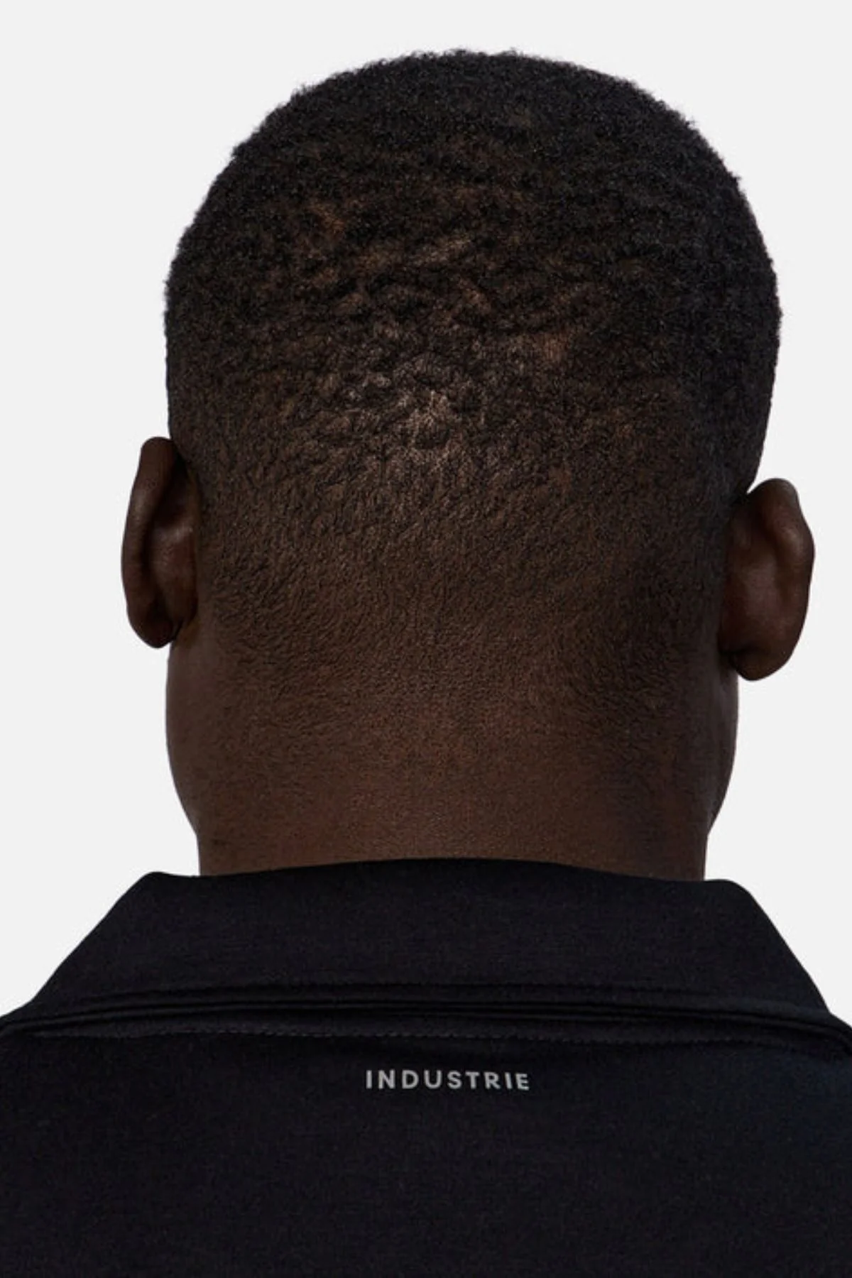 Industrie The Tech Staunton Track Top - Image 3