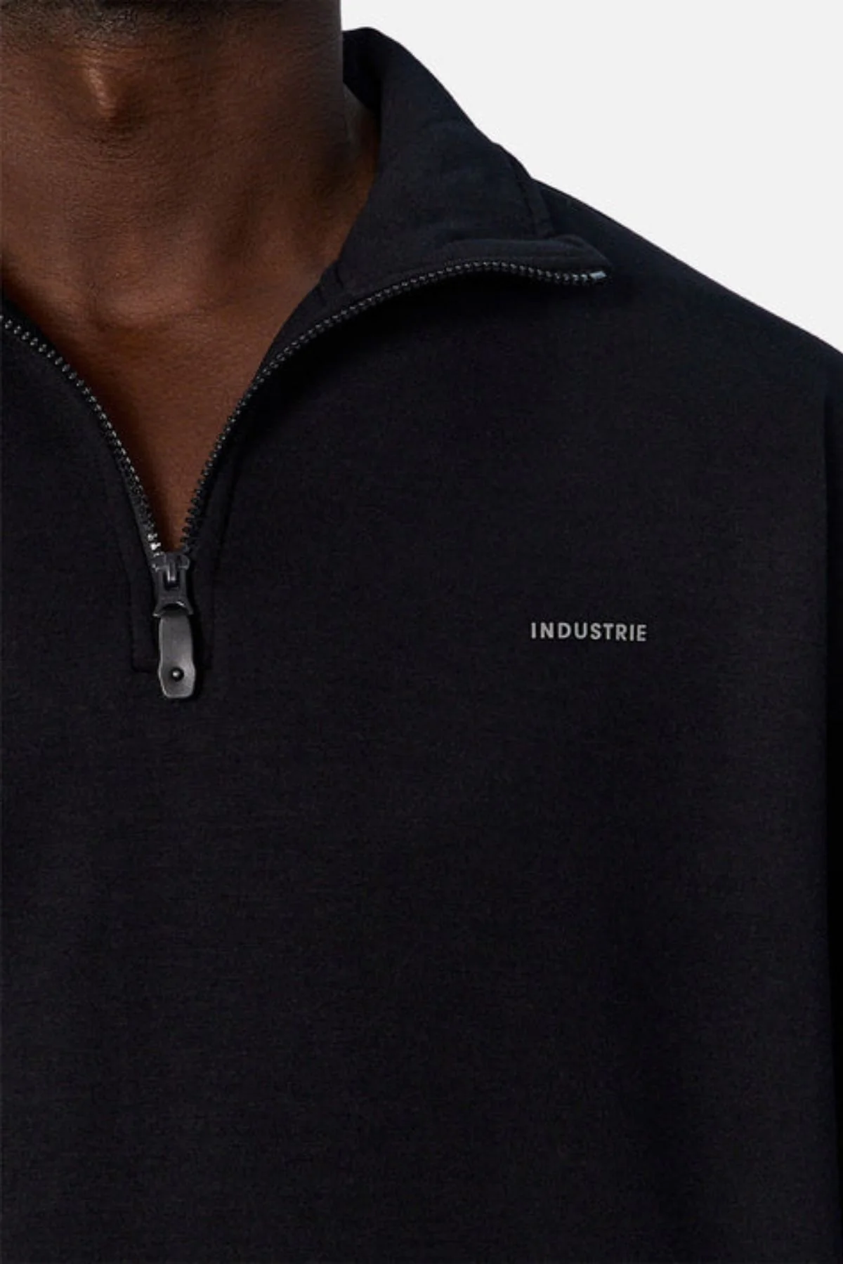Industrie The Tech Staunton Track Top - Image 4