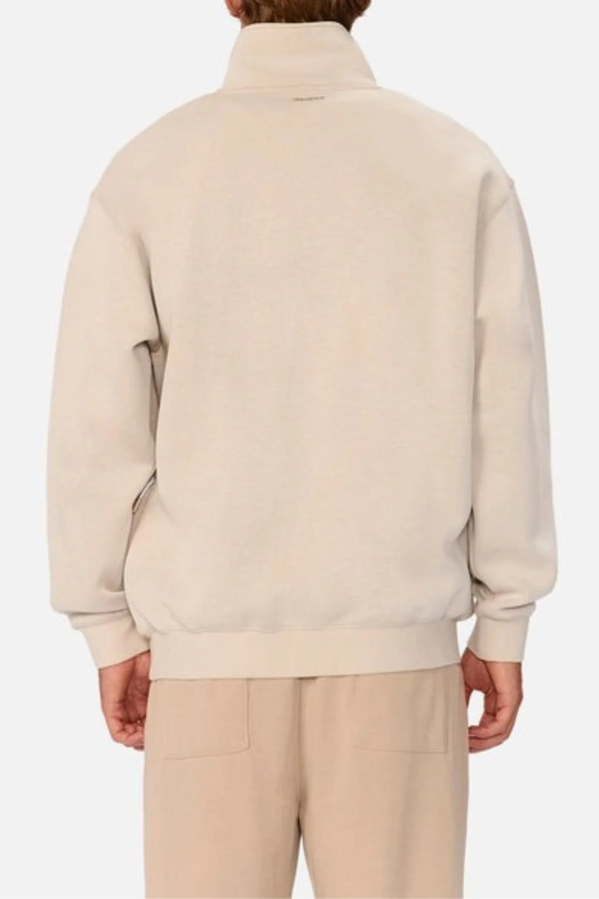 Industrie The Tech Staunton Track Top - Image 2