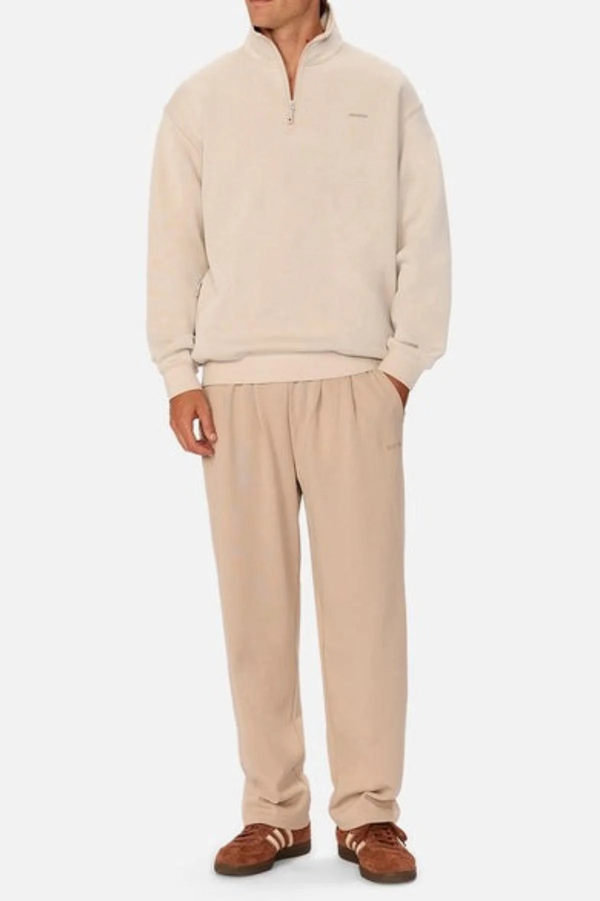 Industrie The Tech Staunton Track Top - Image 3