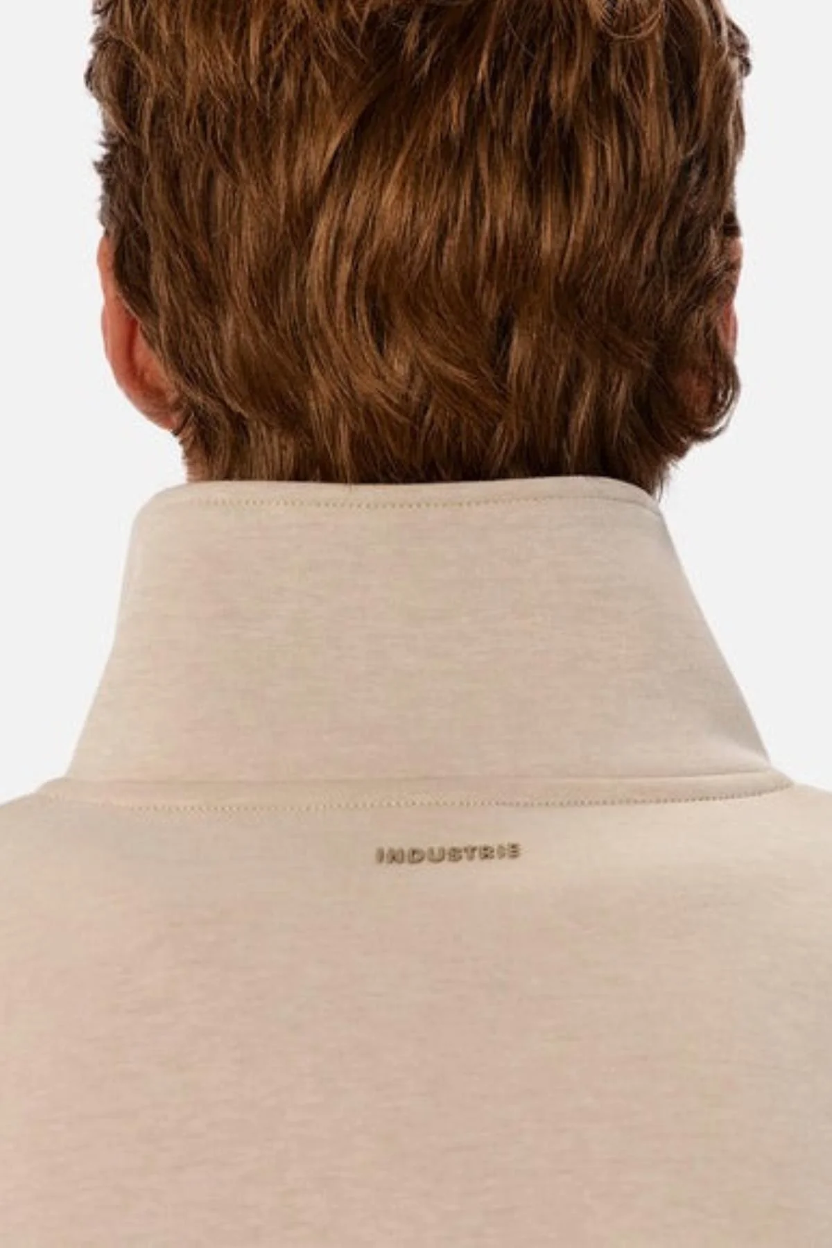 Industrie The Tech Staunton Track Top - Image 6