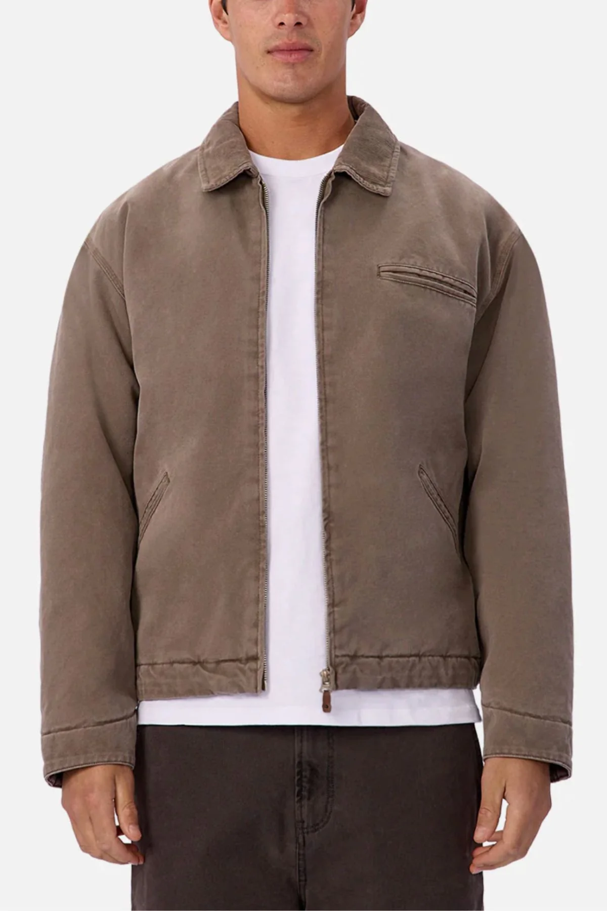 Industrie The Tennesse Jacket