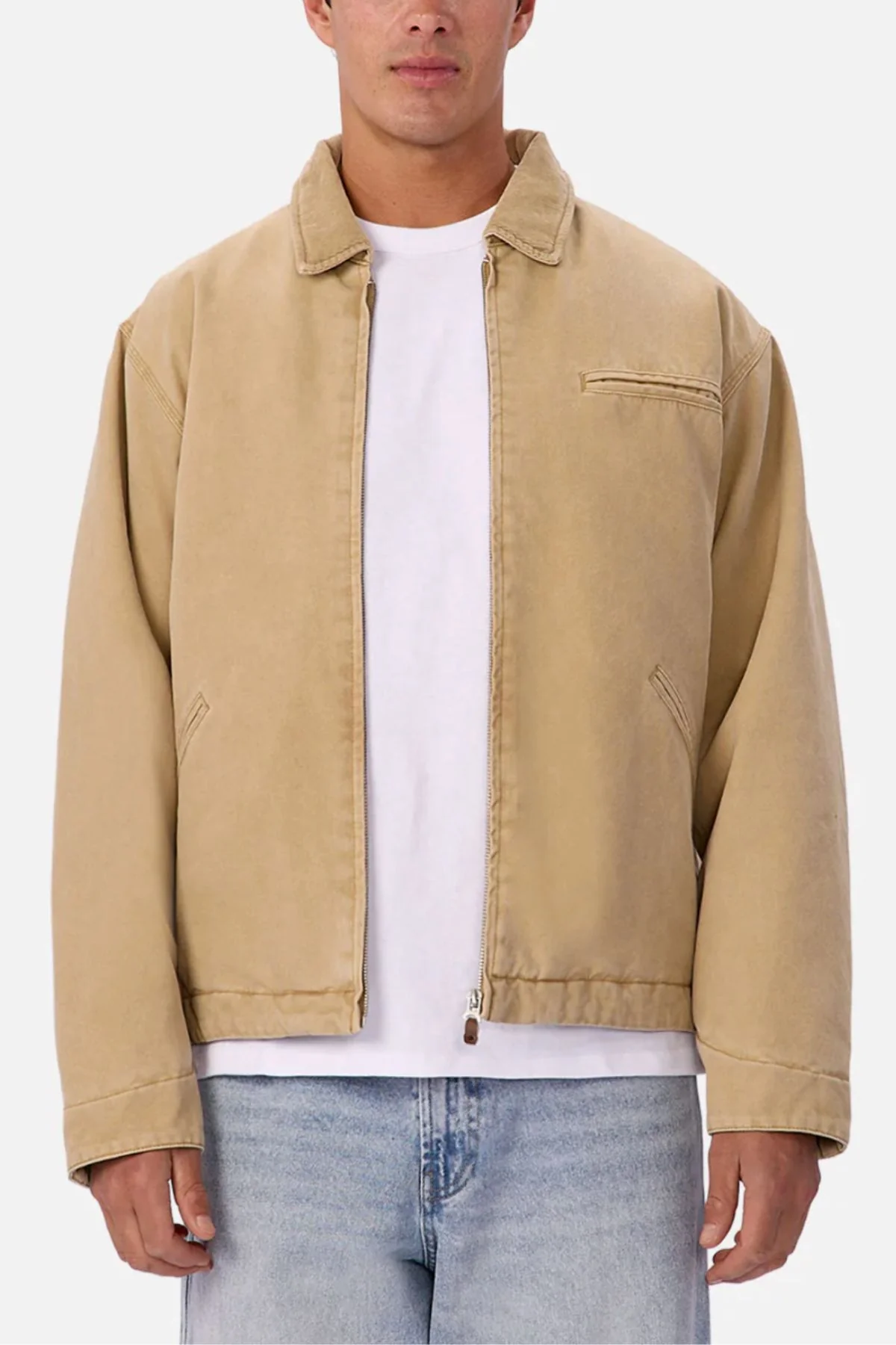 Industrie The Tennesse Jacket