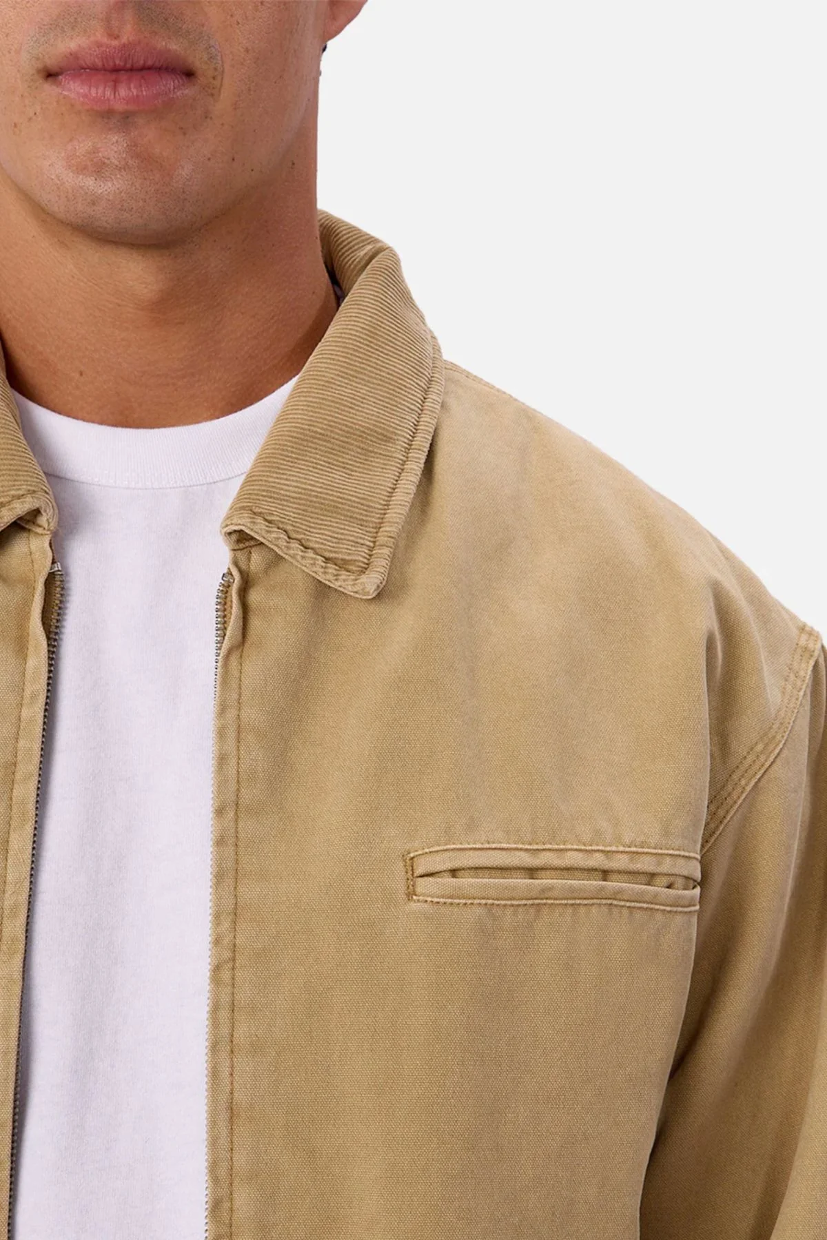 Industrie The Tennesse Jacket - Image 4