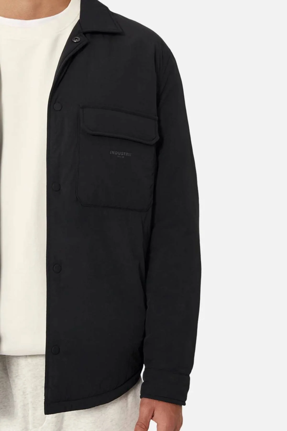 Industrie The Twin Cullman Jacket - Image 2